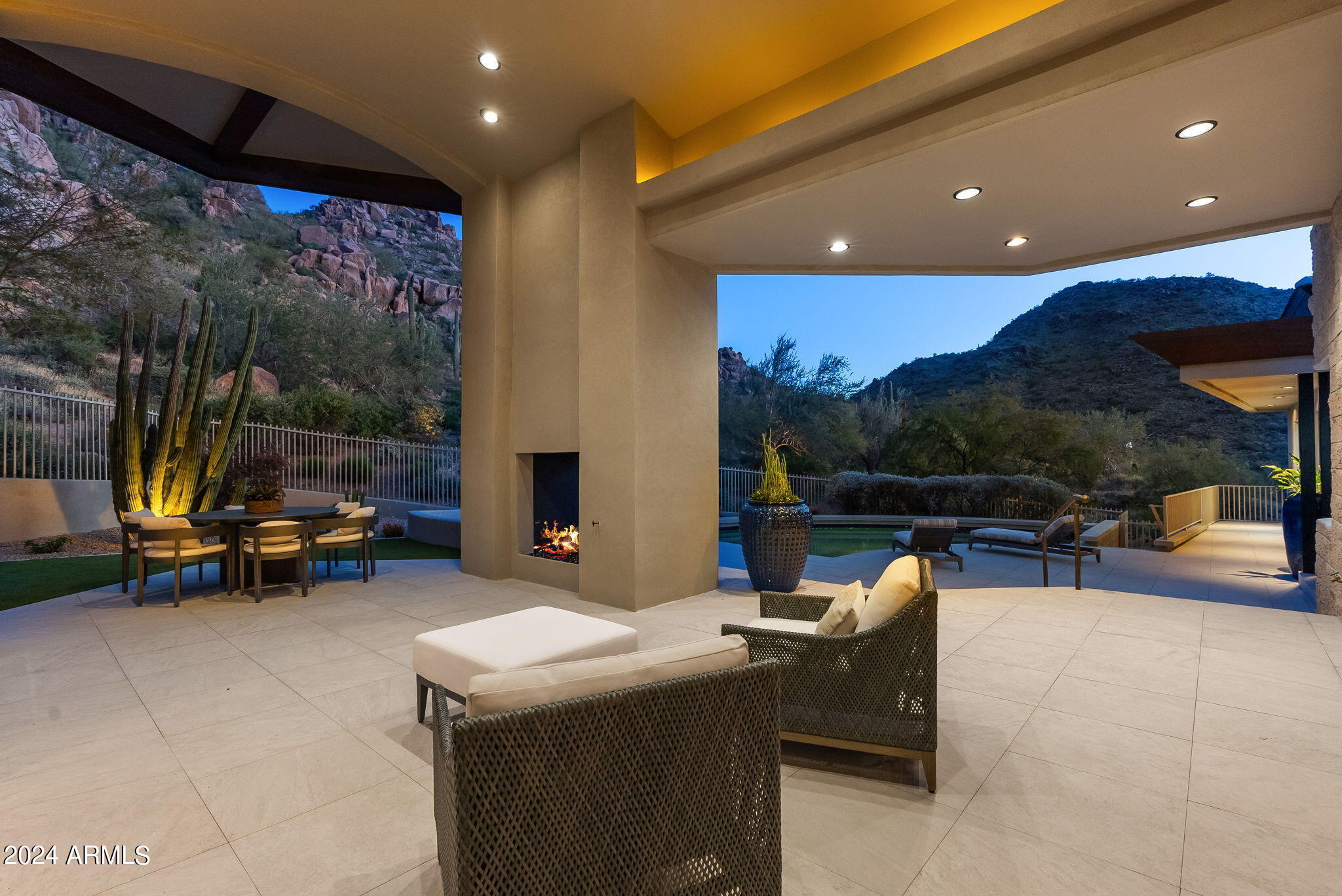 ESTANCIA - PHASE 3 - Residential