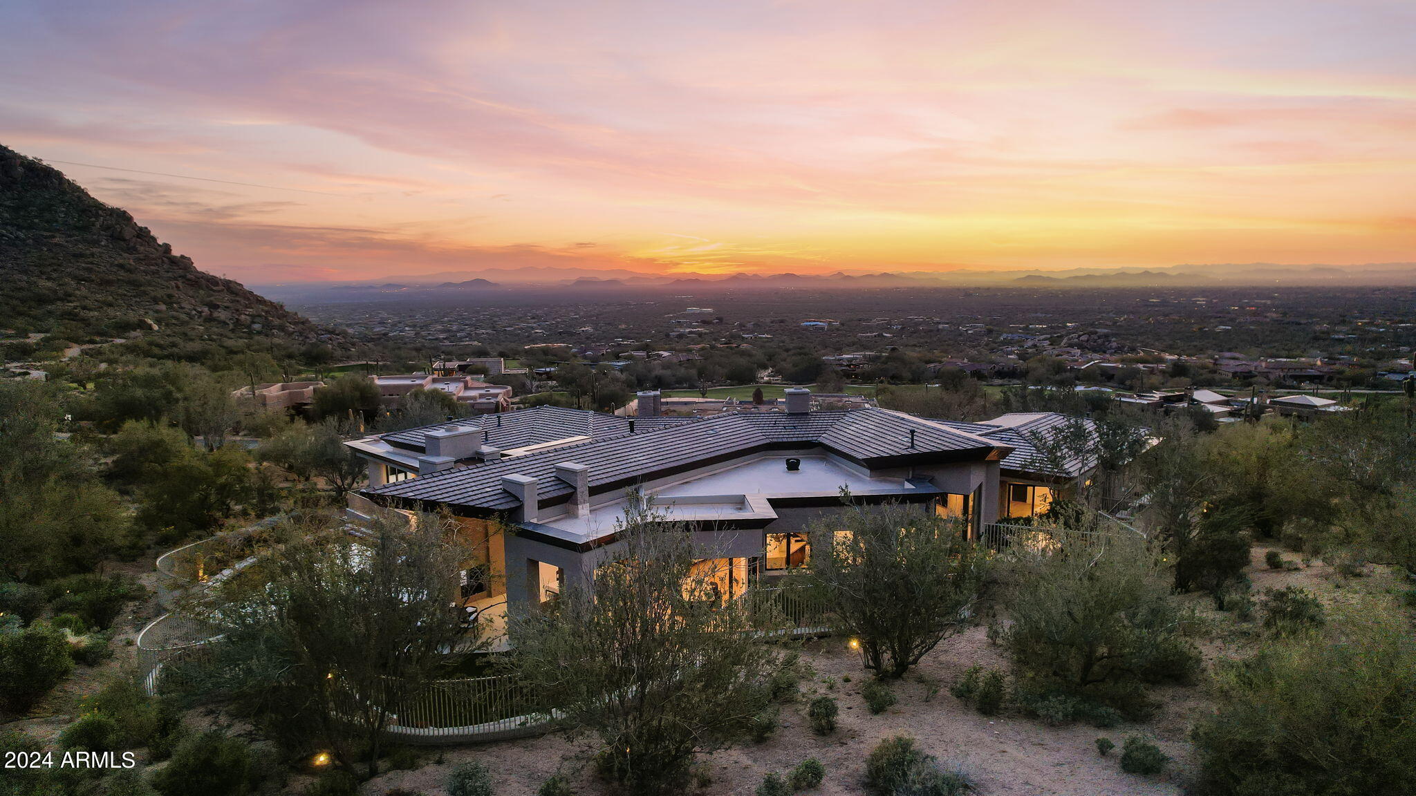 ESTANCIA - PHASE 3 - Residential
