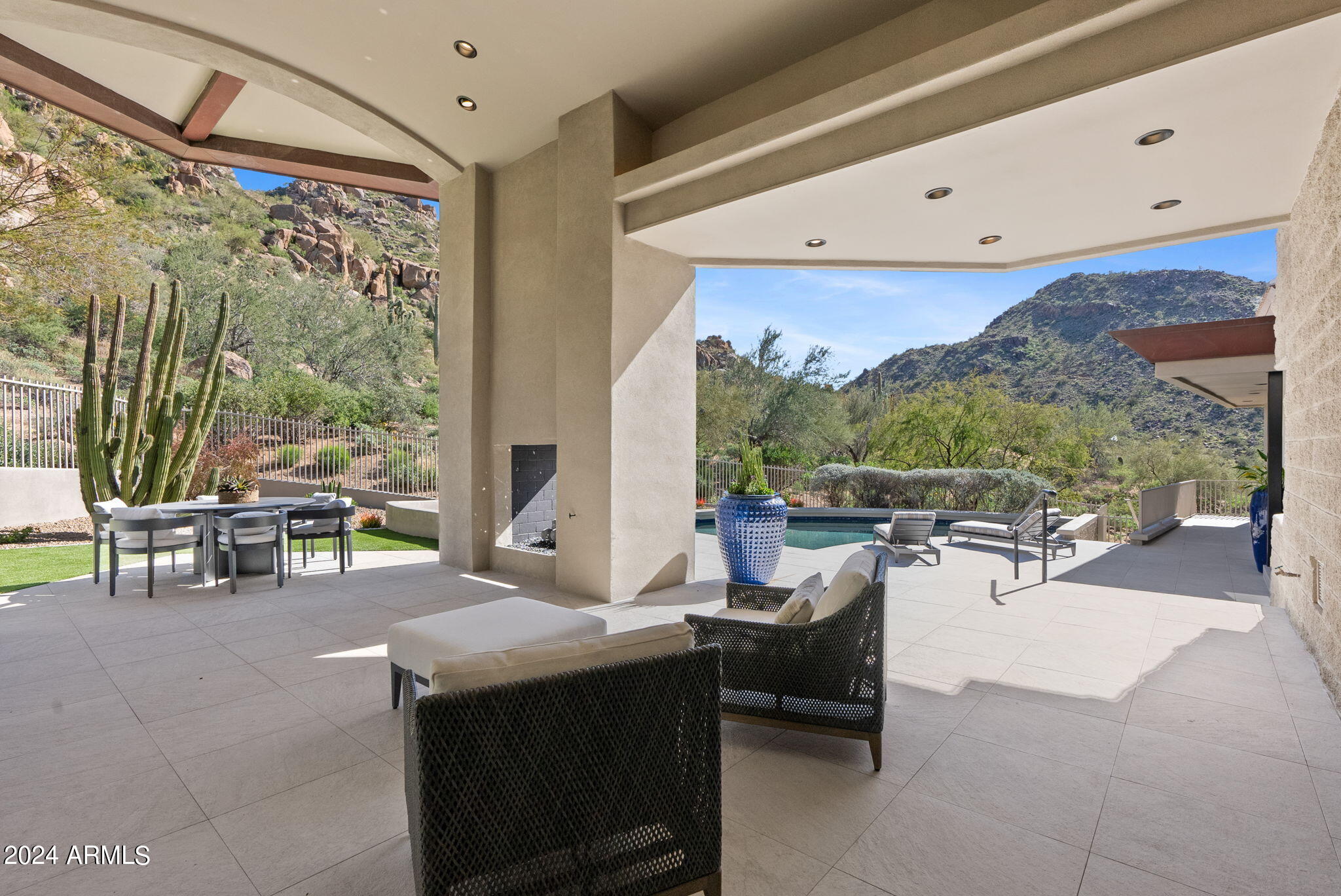 ESTANCIA - PHASE 3 - Residential