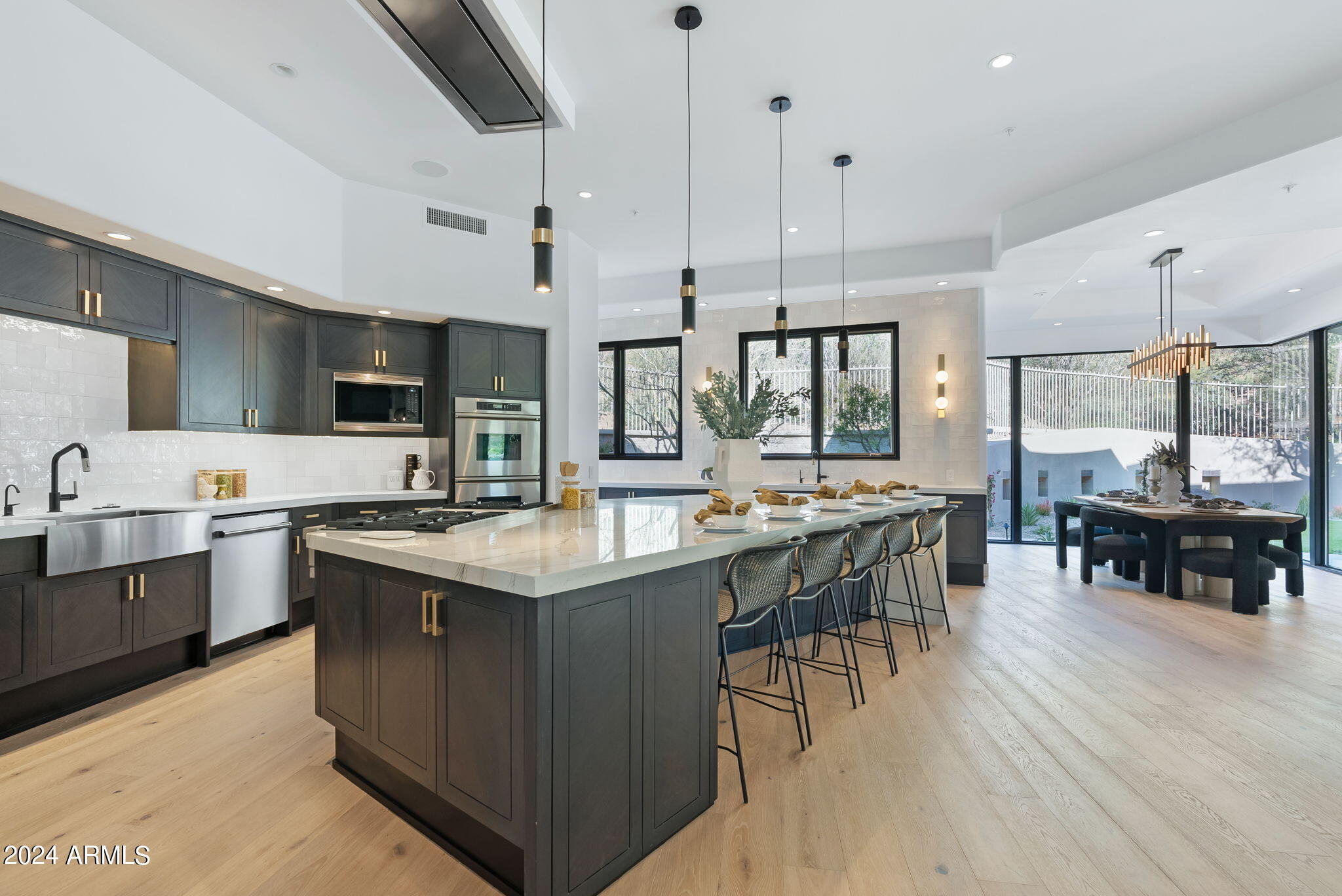 ESTANCIA - PHASE 3 - Residential