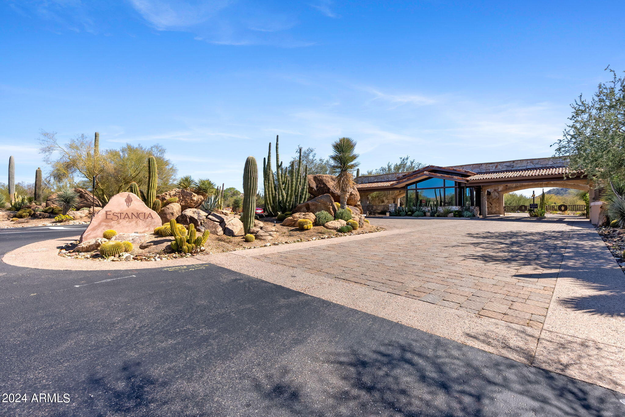ESTANCIA - PHASE 3 - Residential