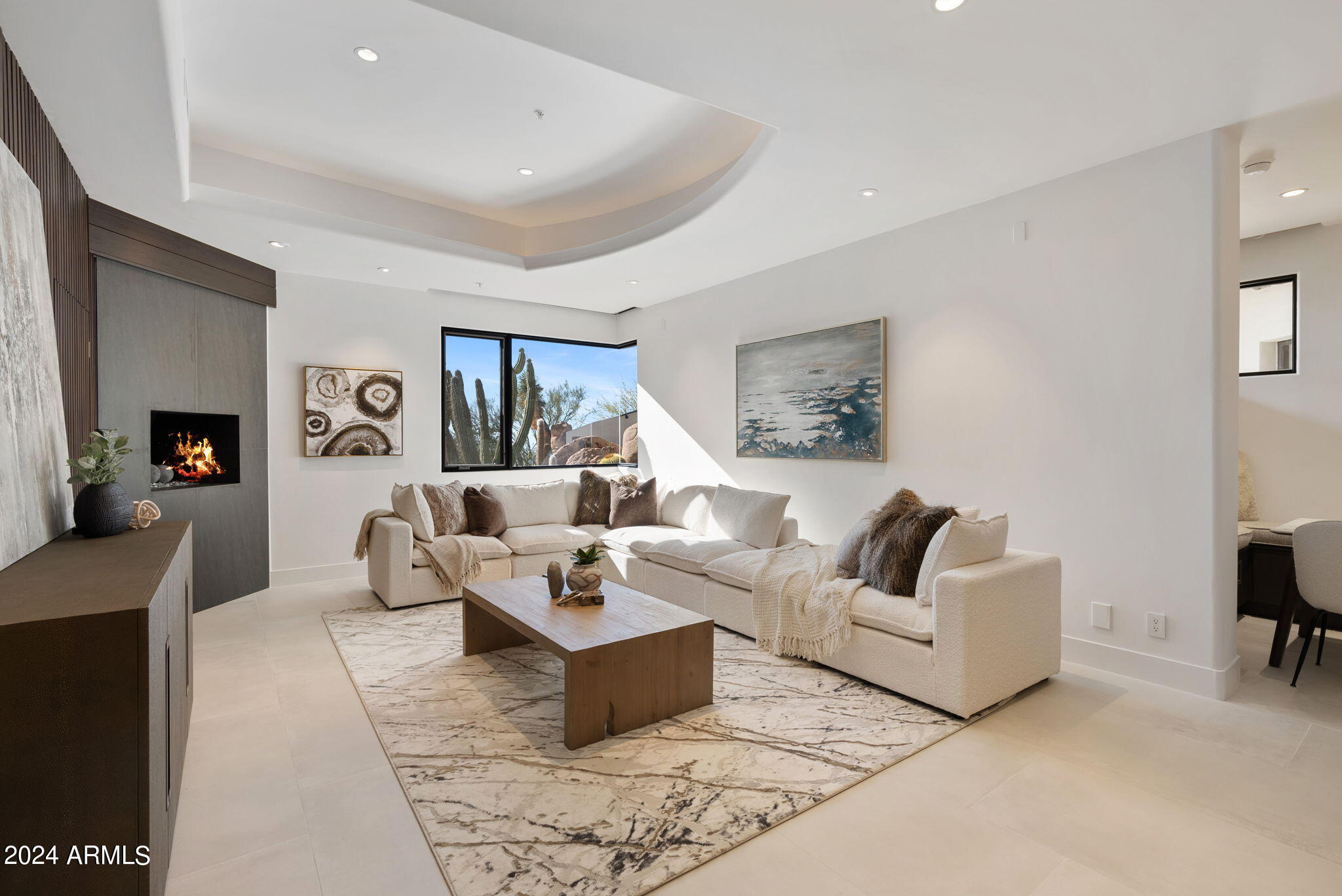 ESTANCIA - PHASE 3 - Residential
