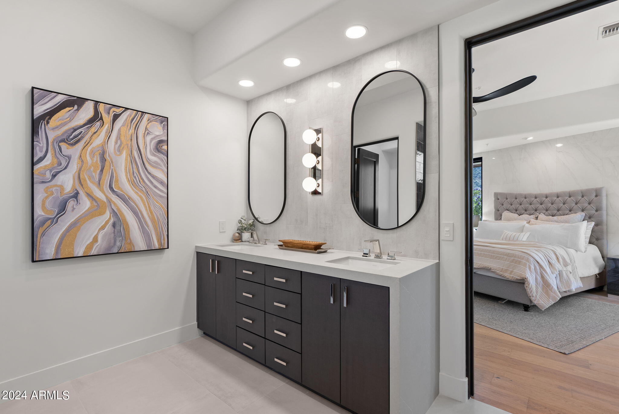 ESTANCIA - PHASE 3 - Residential