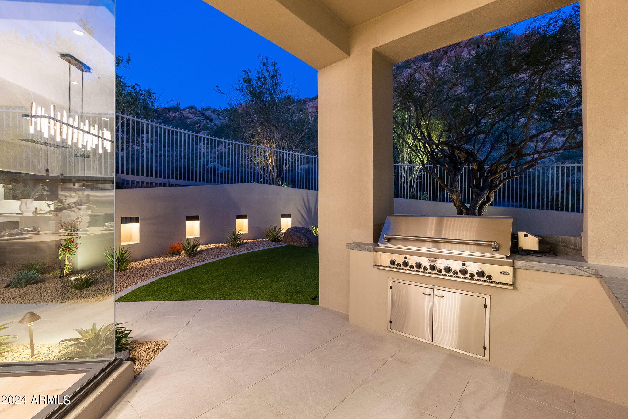 ESTANCIA - PHASE 3 - Residential