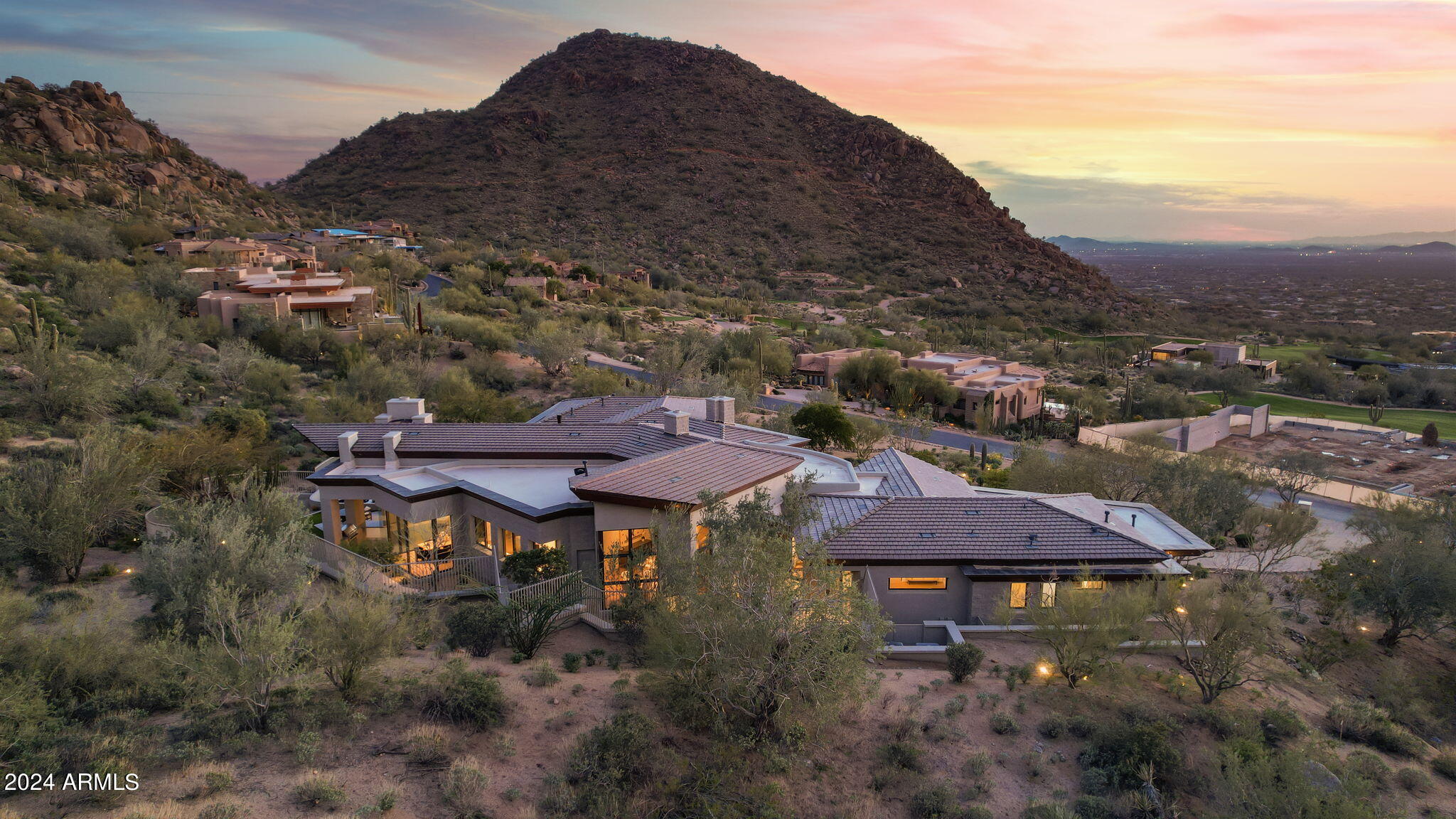 ESTANCIA - PHASE 3 - Residential