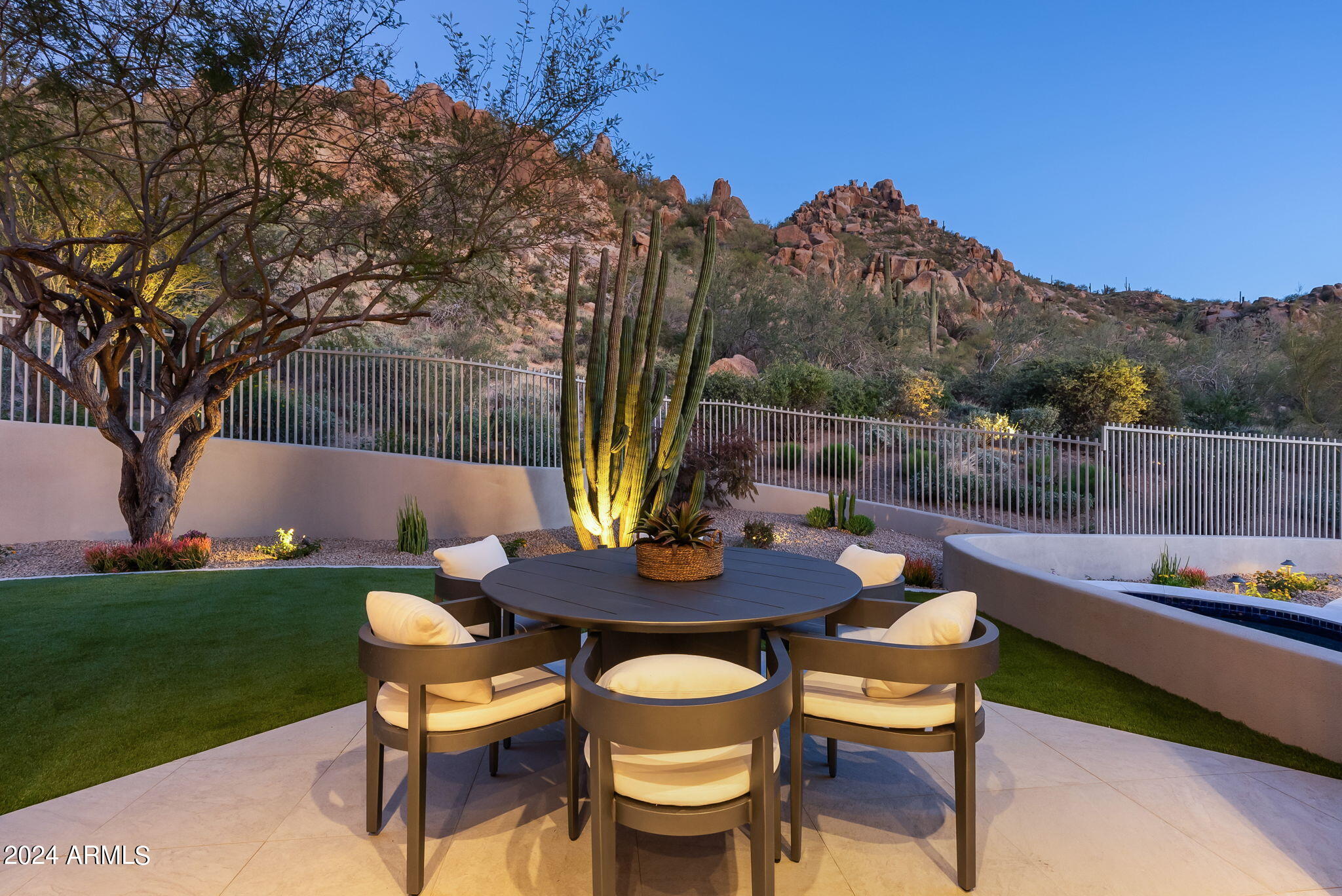 ESTANCIA - PHASE 3 - Residential