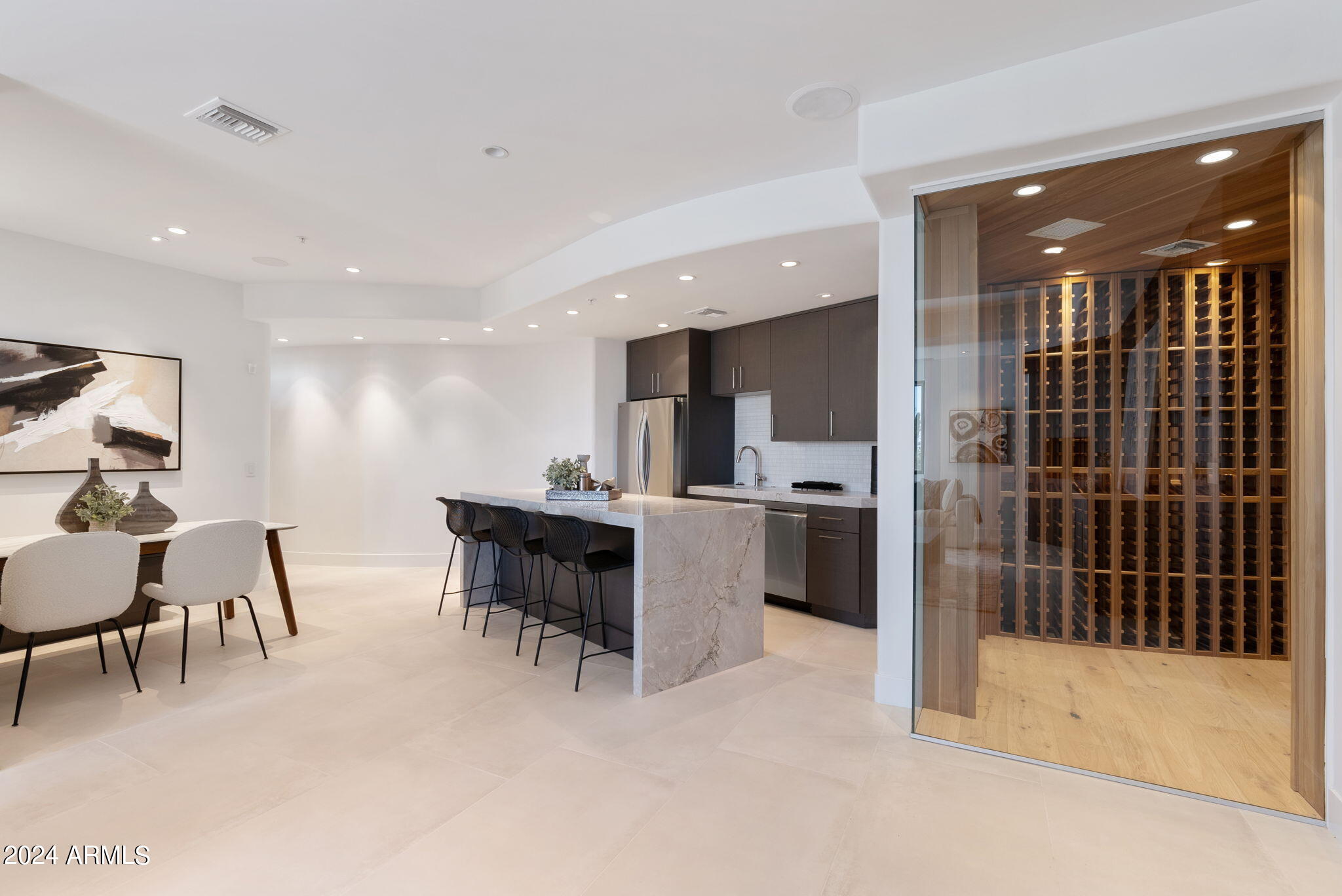 ESTANCIA - PHASE 3 - Residential