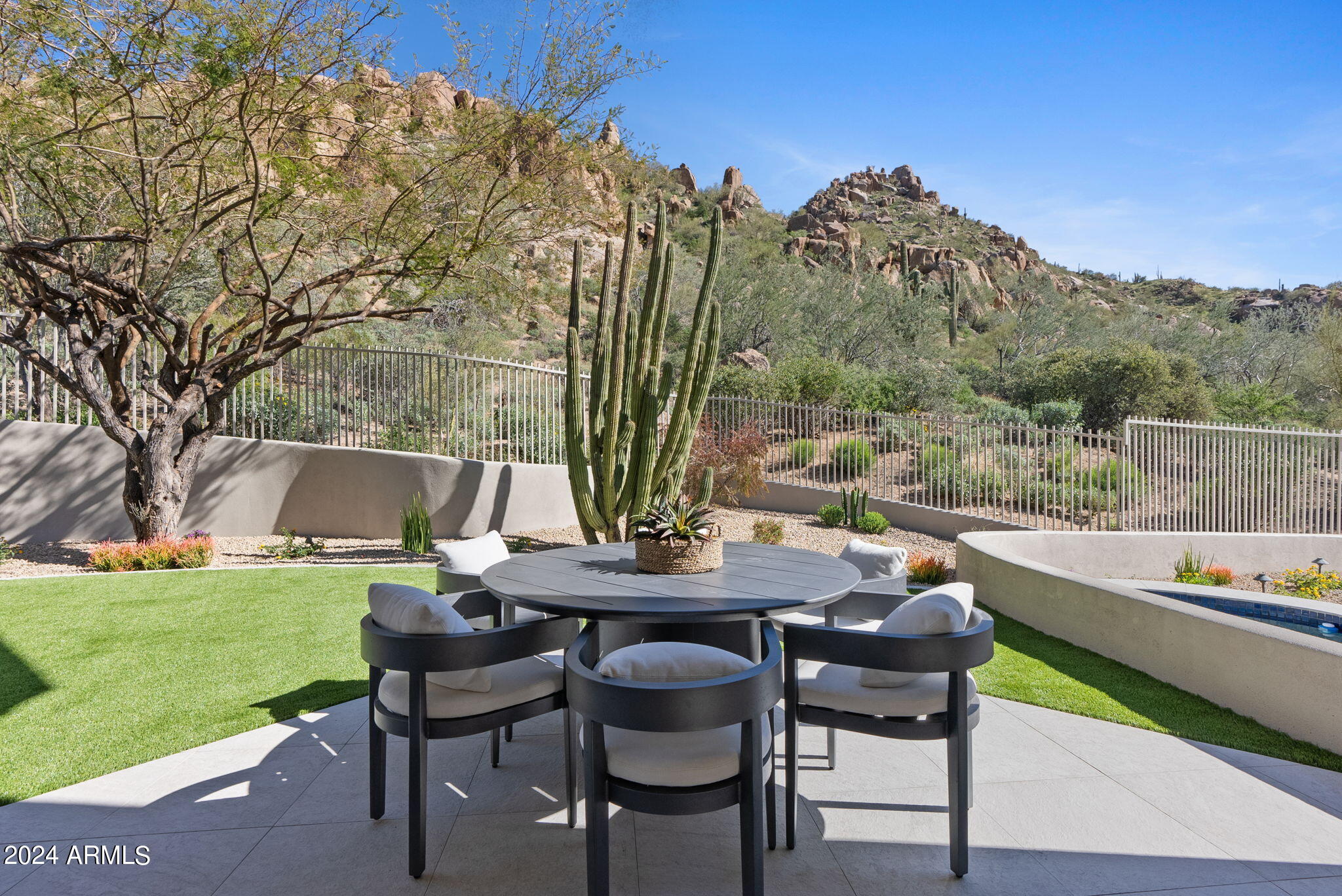 ESTANCIA - PHASE 3 - Residential