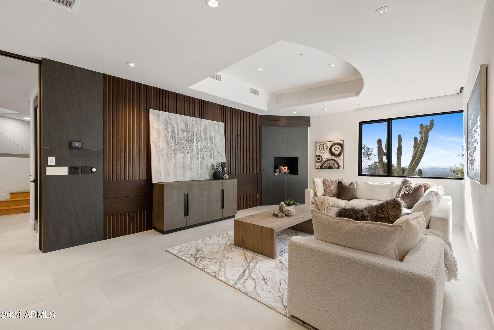 ESTANCIA - PHASE 3 - Residential