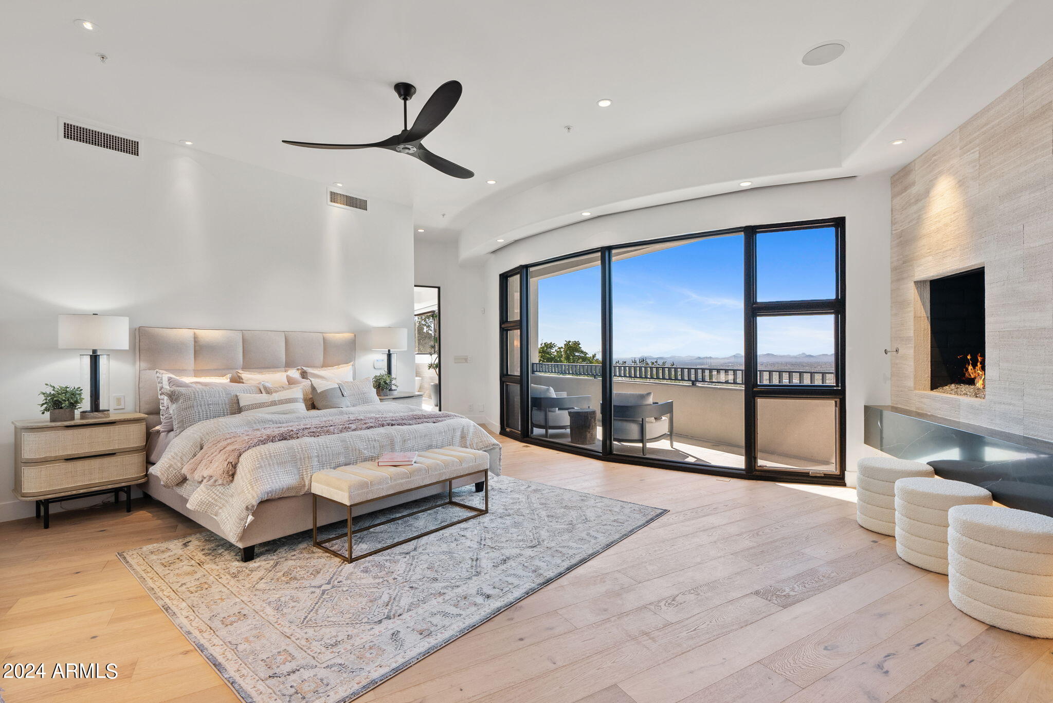 ESTANCIA - PHASE 3 - Residential