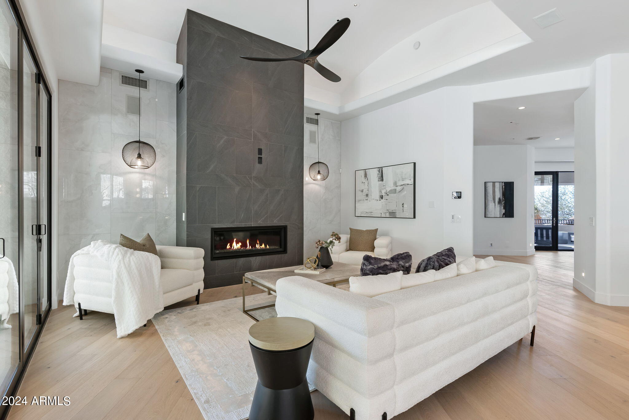 ESTANCIA - PHASE 3 - Residential