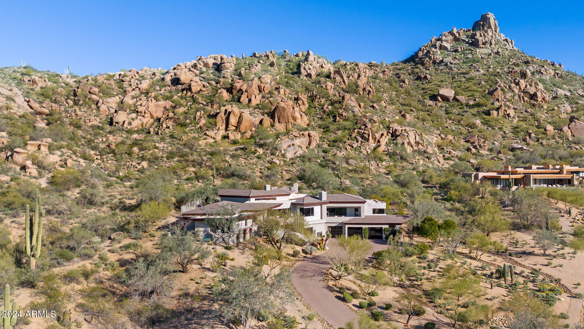 ESTANCIA - PHASE 3 - Residential