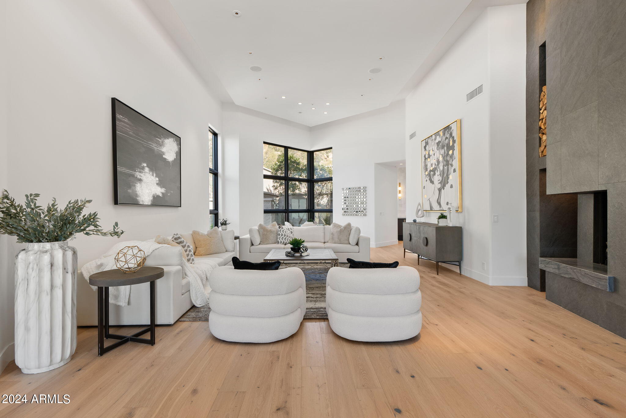 ESTANCIA - PHASE 3 - Residential