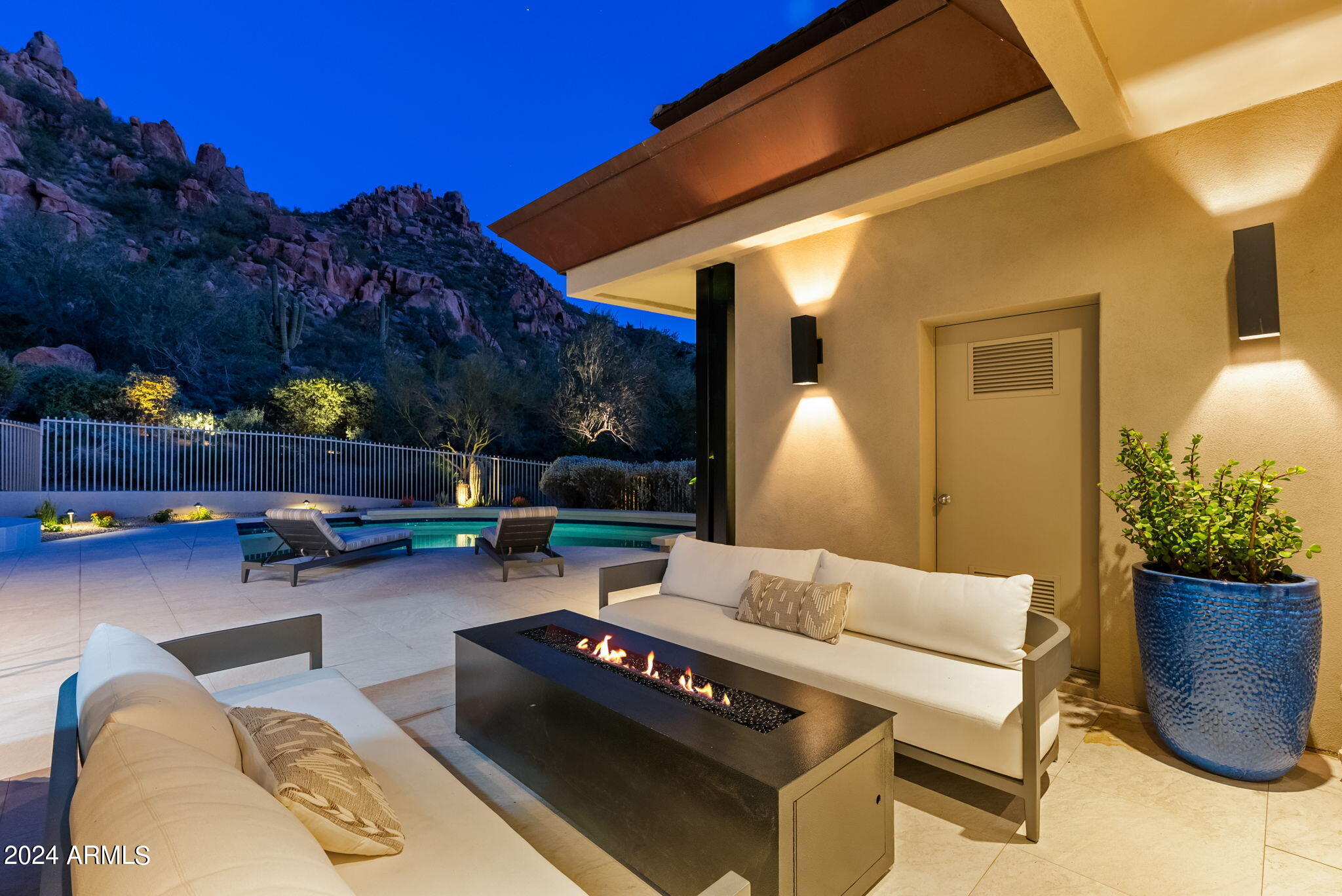 ESTANCIA - PHASE 3 - Residential