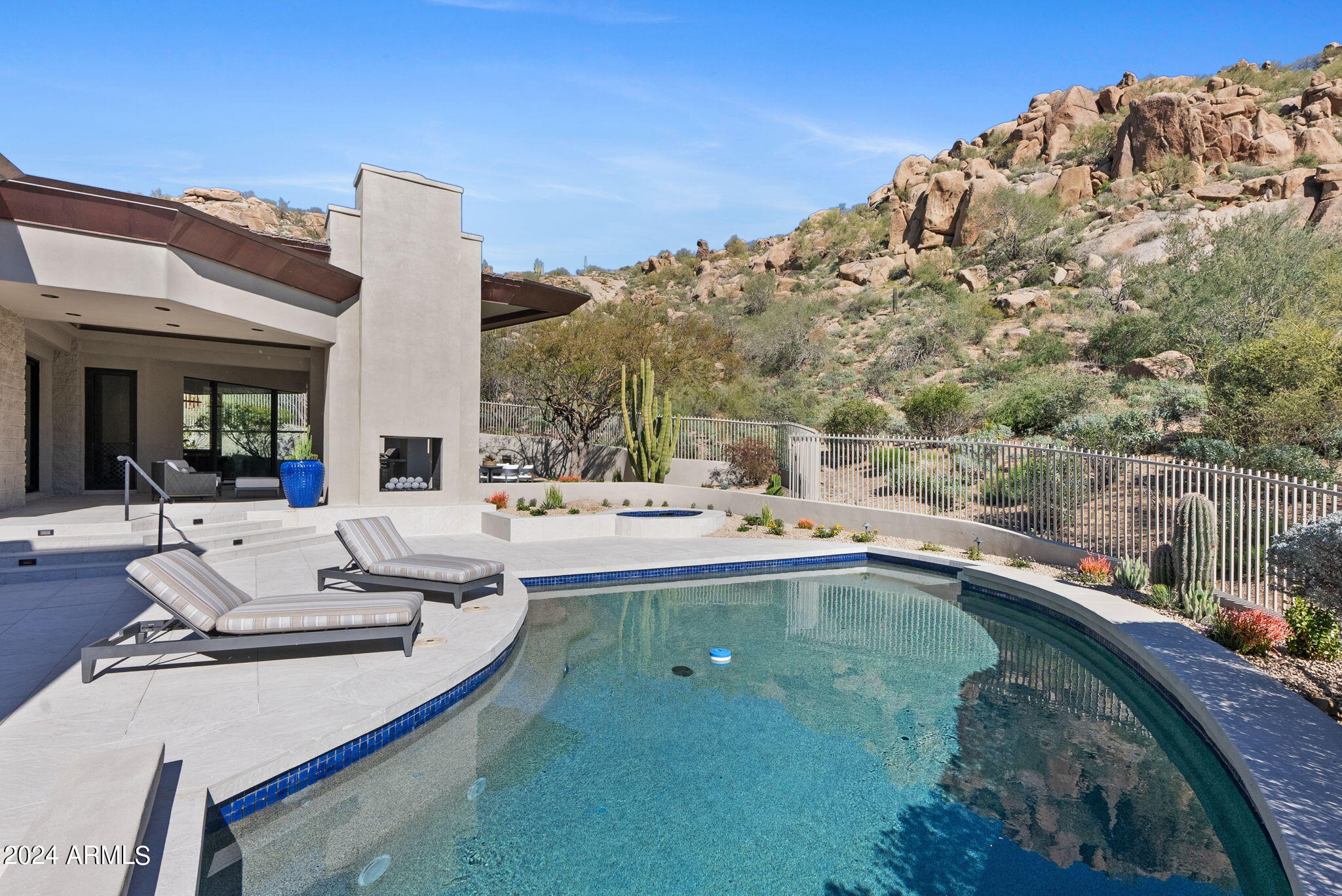 ESTANCIA - PHASE 3 - Residential