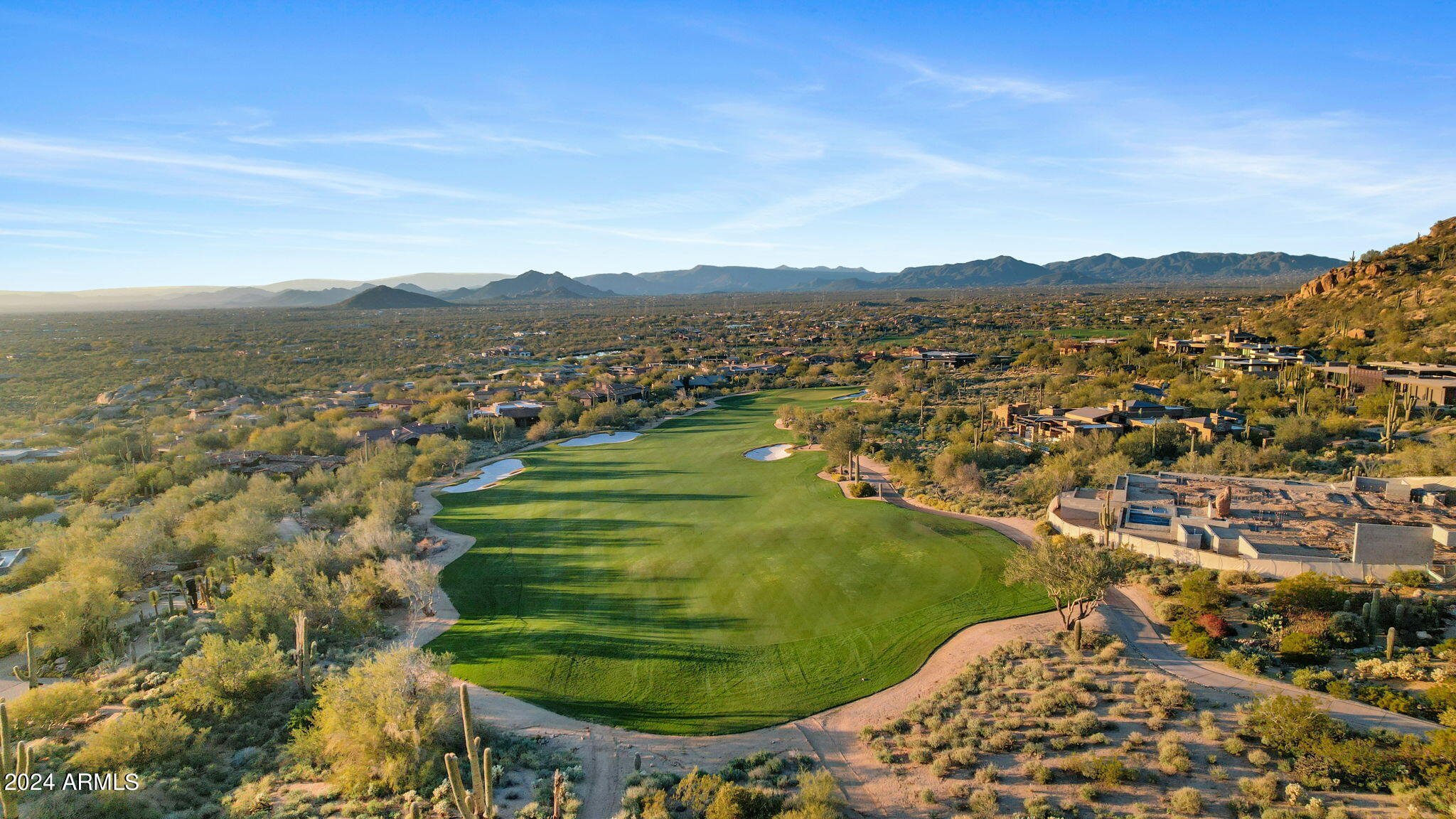 ESTANCIA - PHASE 3 - Residential