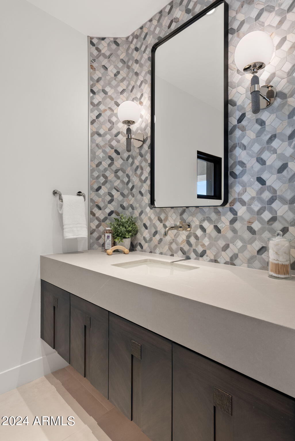 ESTANCIA - PHASE 3 - Residential