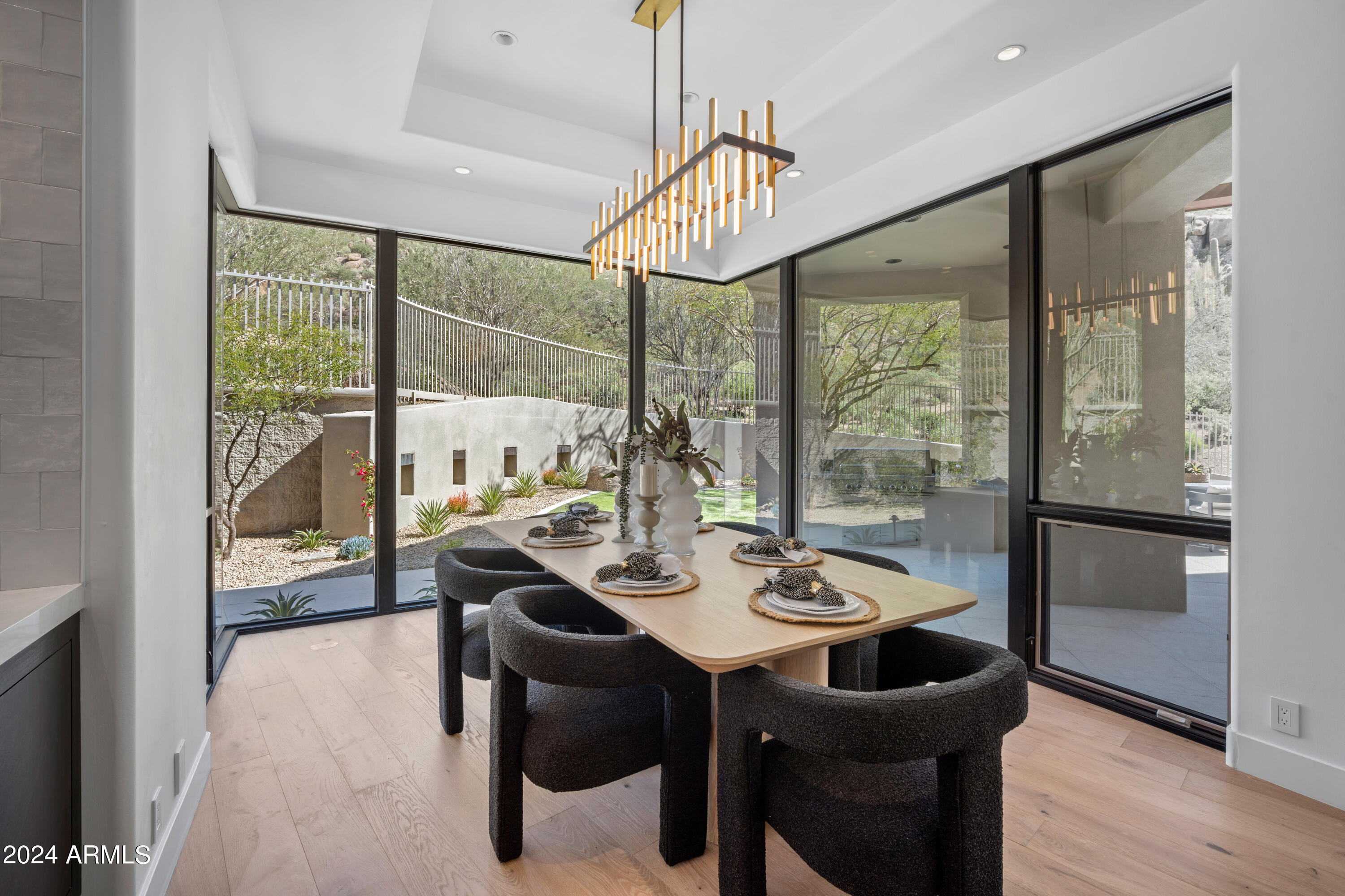 ESTANCIA - PHASE 3 - Residential