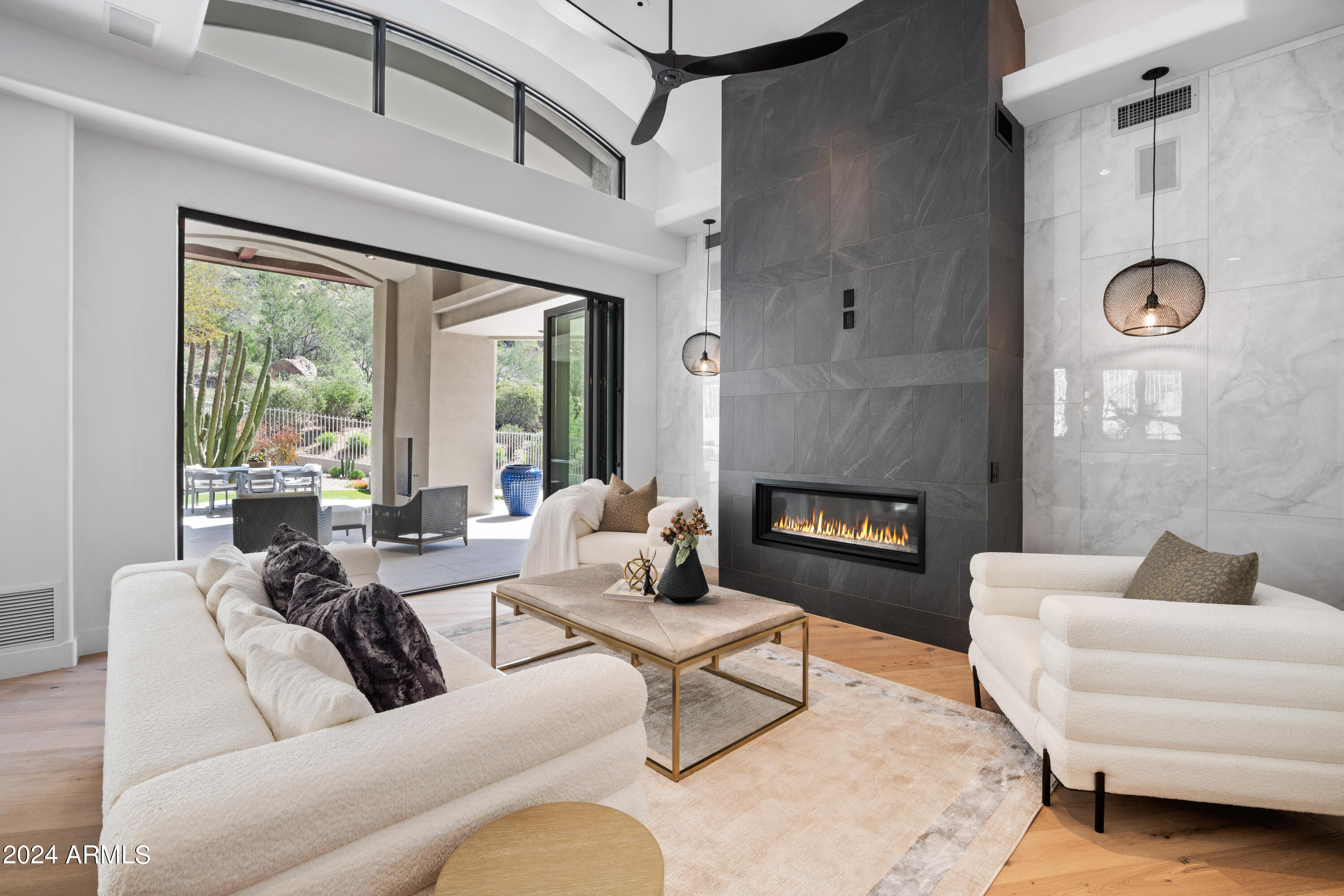 ESTANCIA - PHASE 3 - Residential