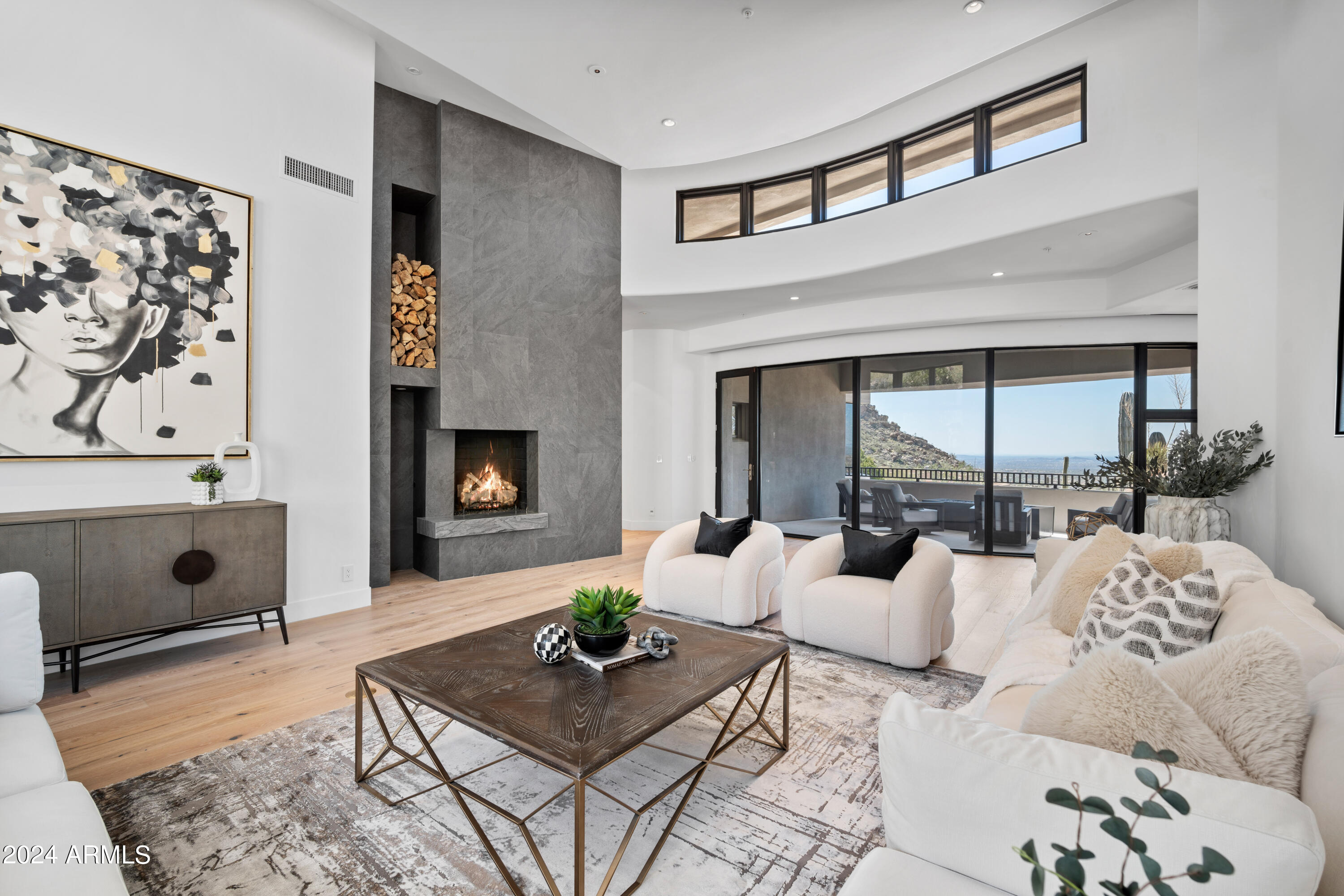 ESTANCIA - PHASE 3 - Residential