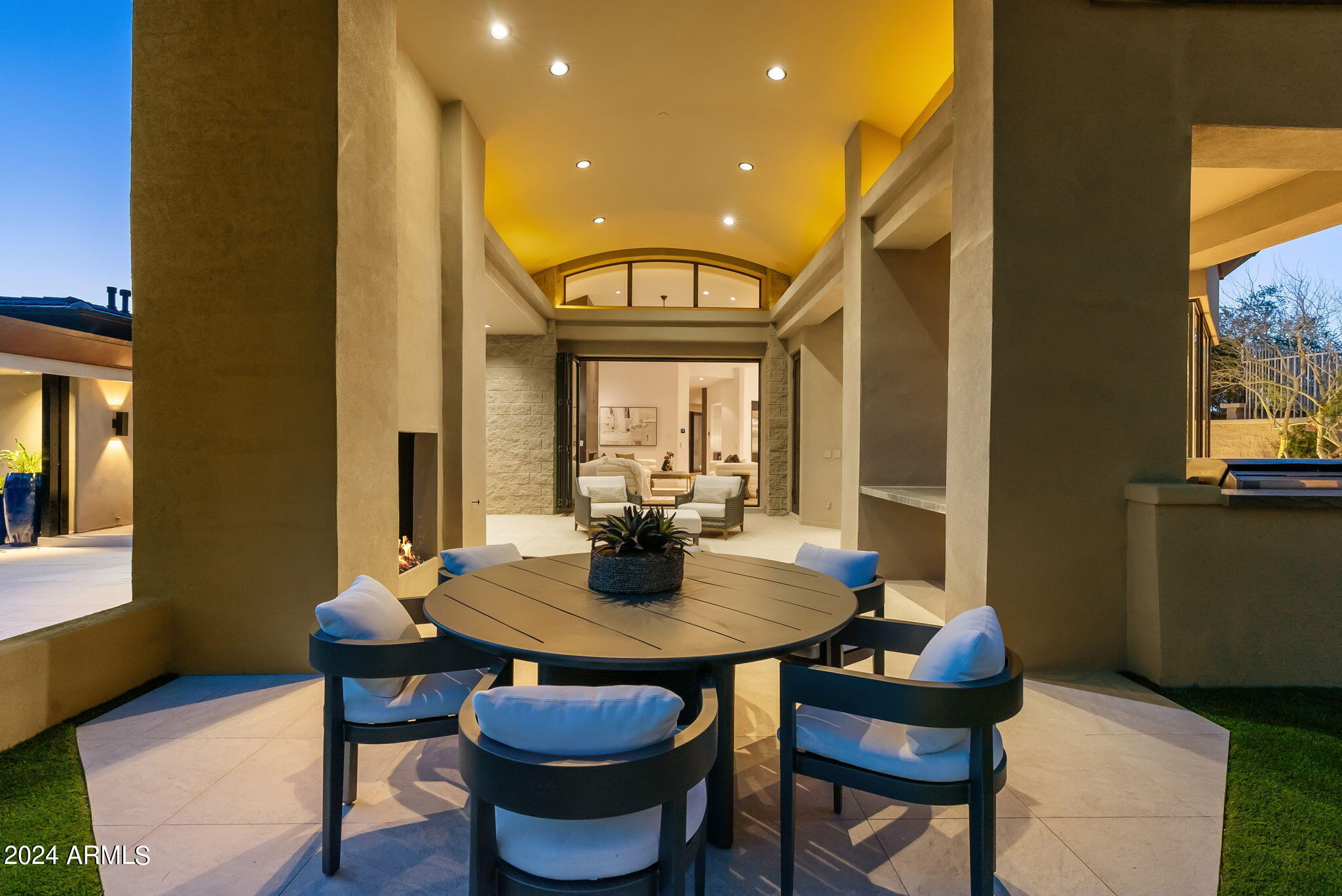 ESTANCIA - PHASE 3 - Residential