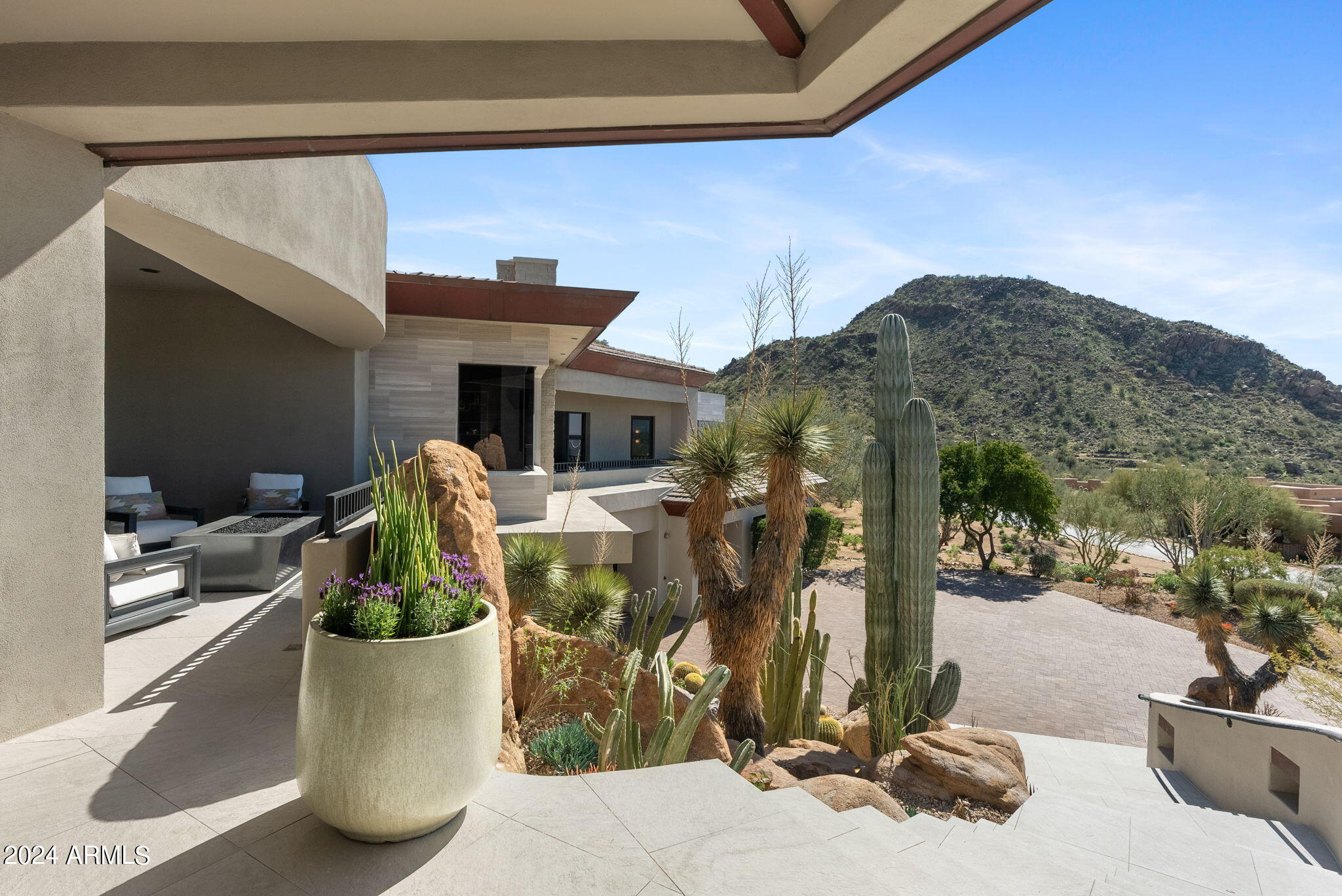 ESTANCIA - PHASE 3 - Residential