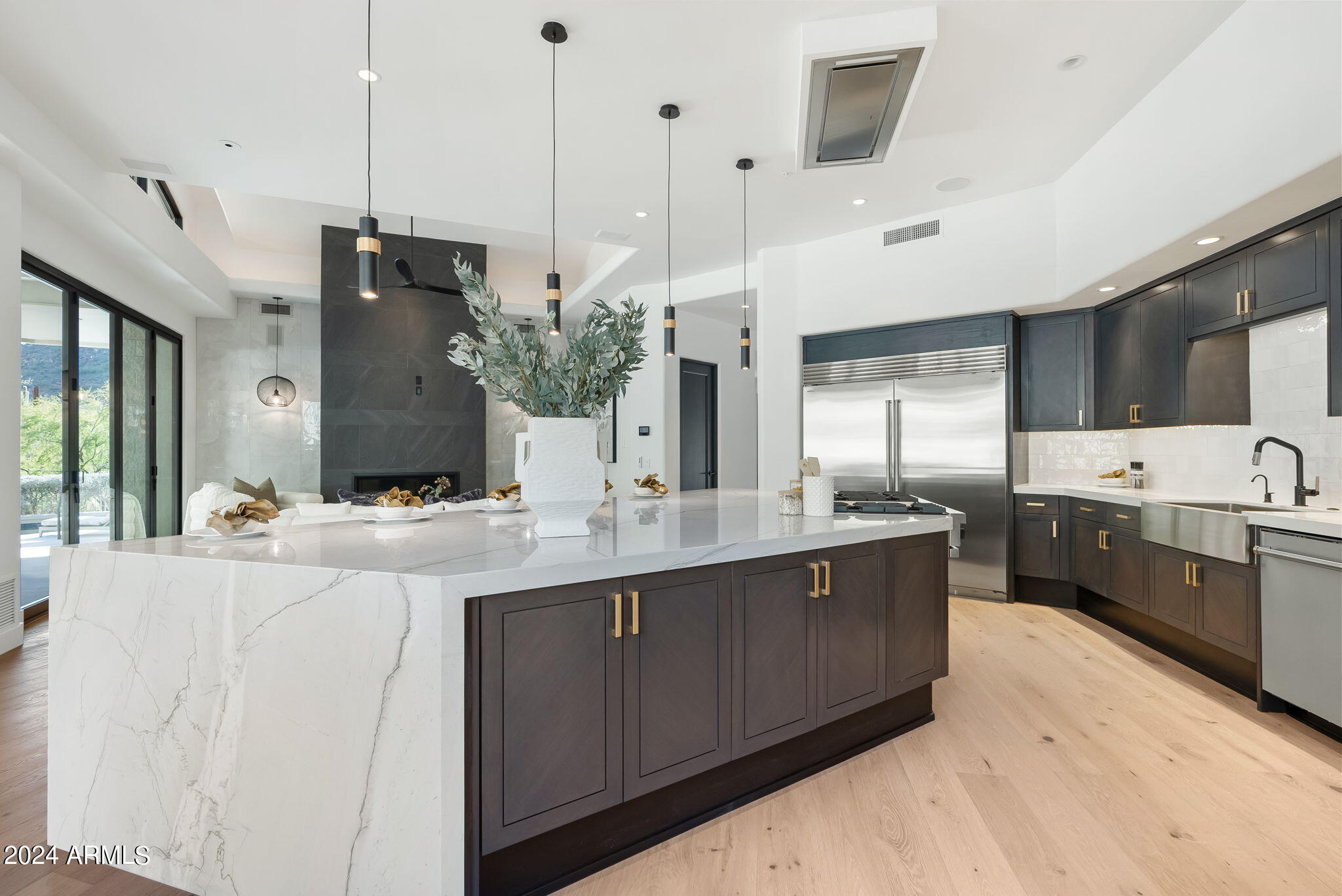 ESTANCIA - PHASE 3 - Residential