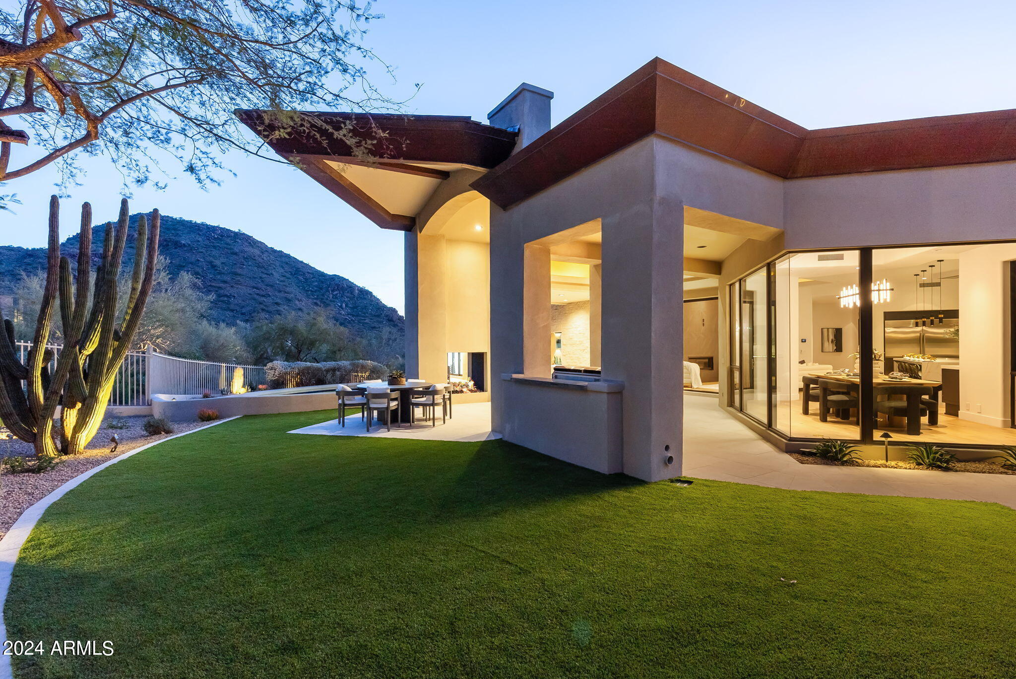 ESTANCIA - PHASE 3 - Residential