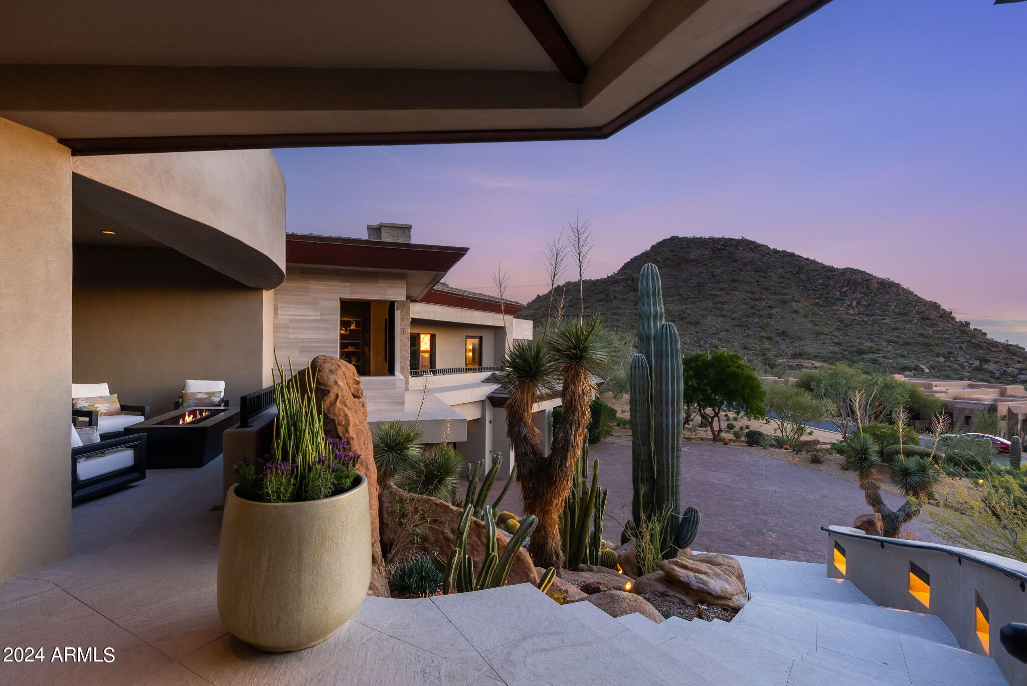 ESTANCIA - PHASE 3 - Residential