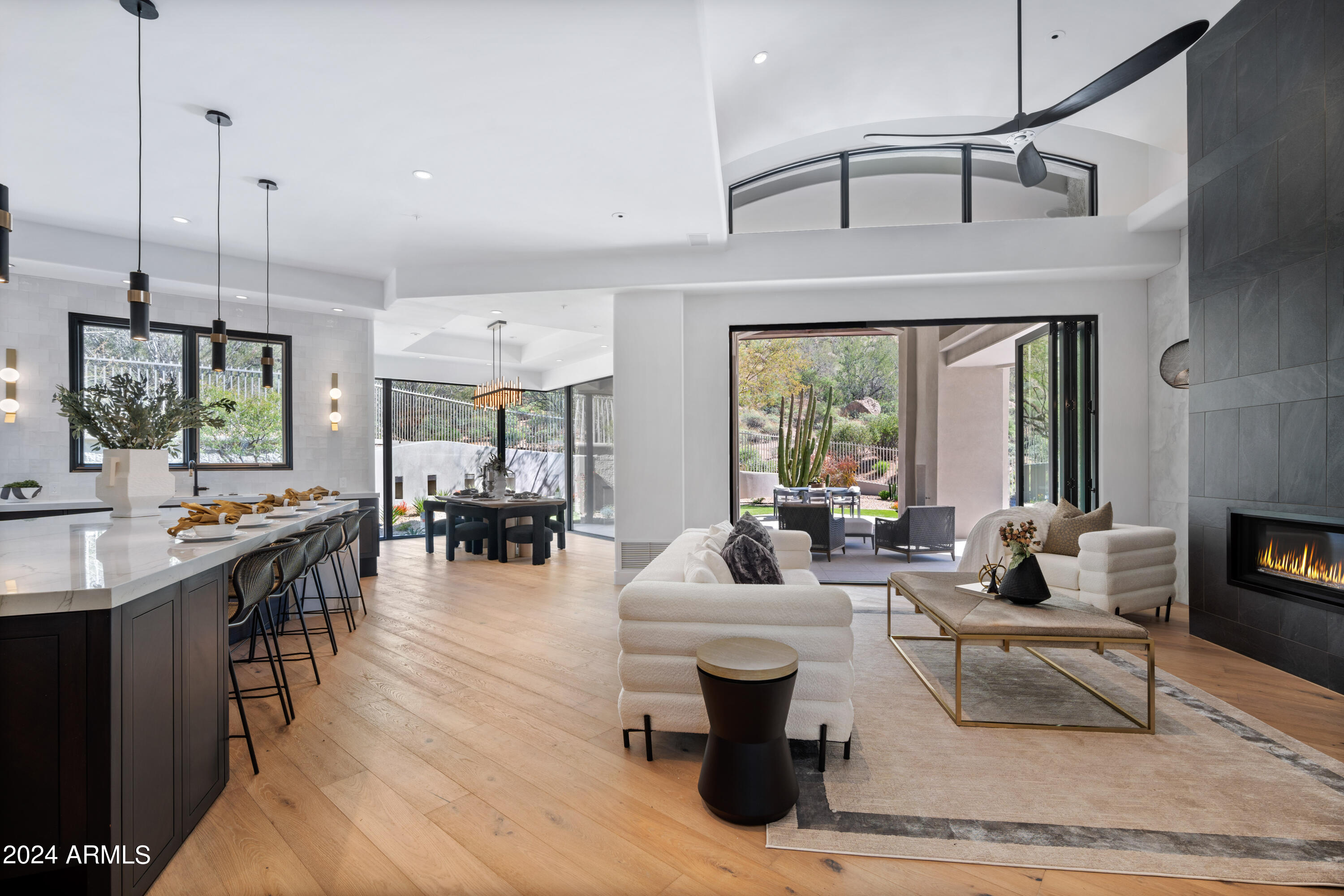 ESTANCIA - PHASE 3 - Residential