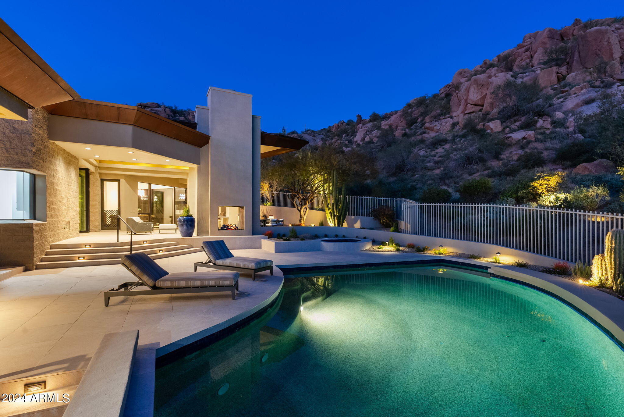 ESTANCIA - PHASE 3 - Residential