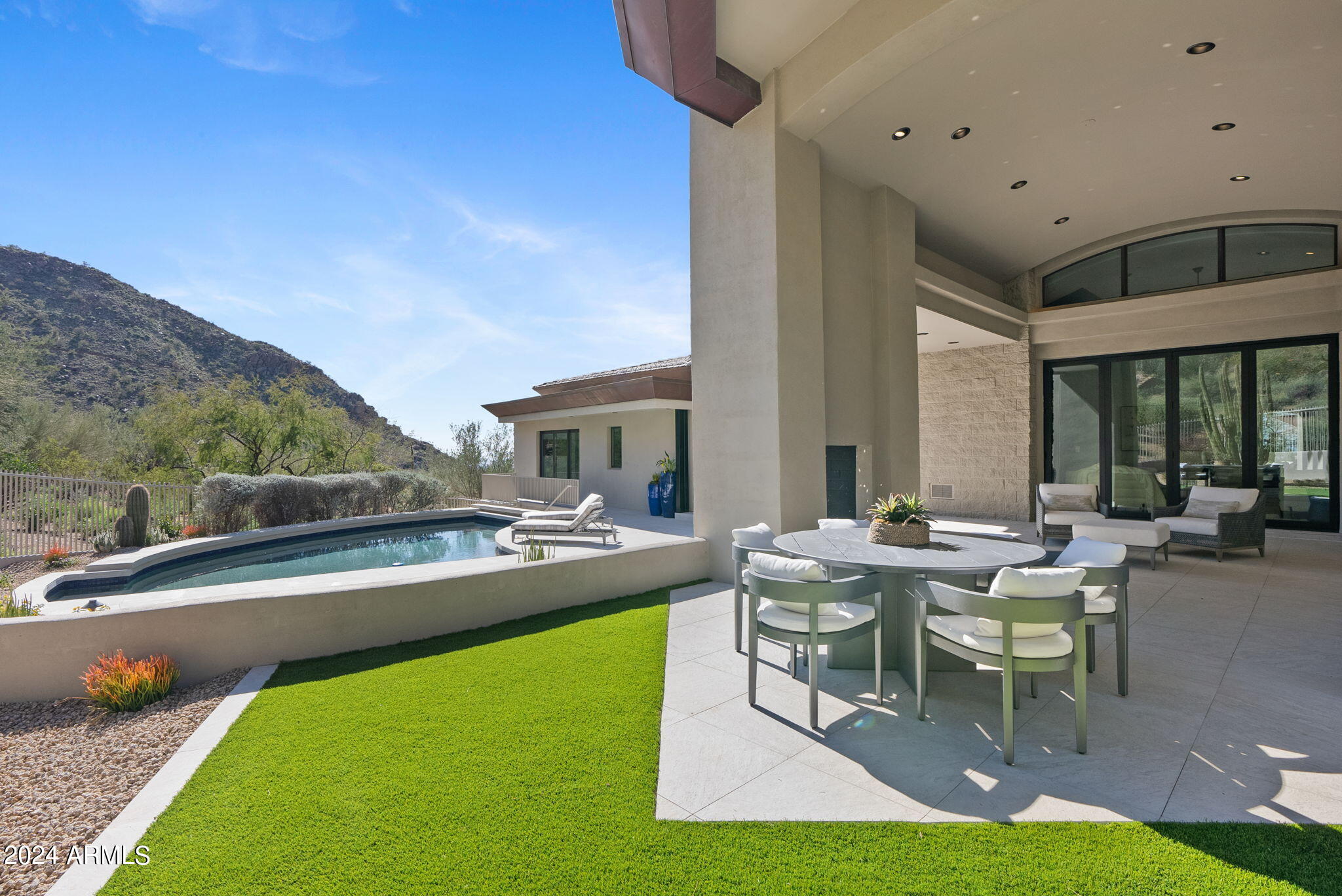 ESTANCIA - PHASE 3 - Residential