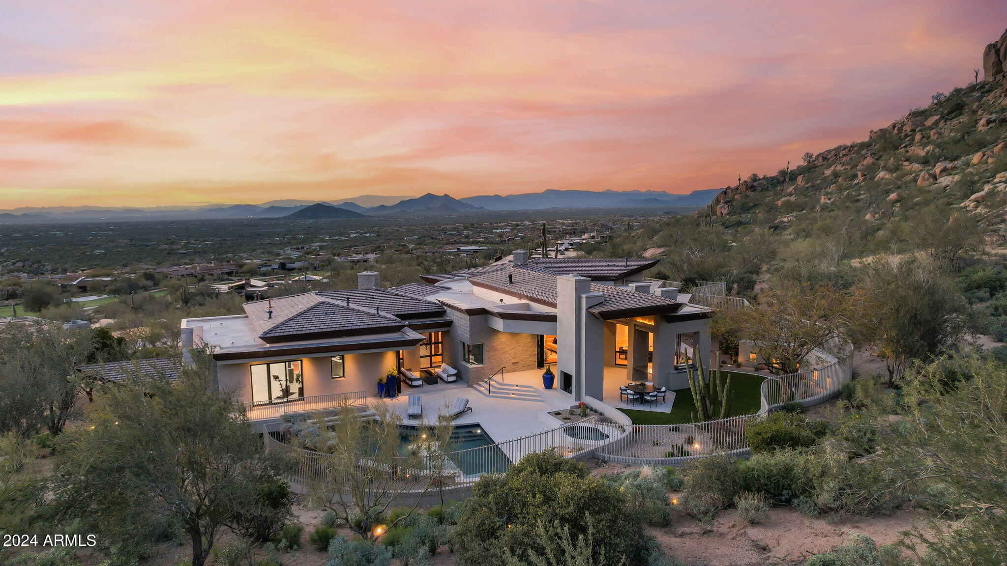 ESTANCIA - PHASE 3 - Residential