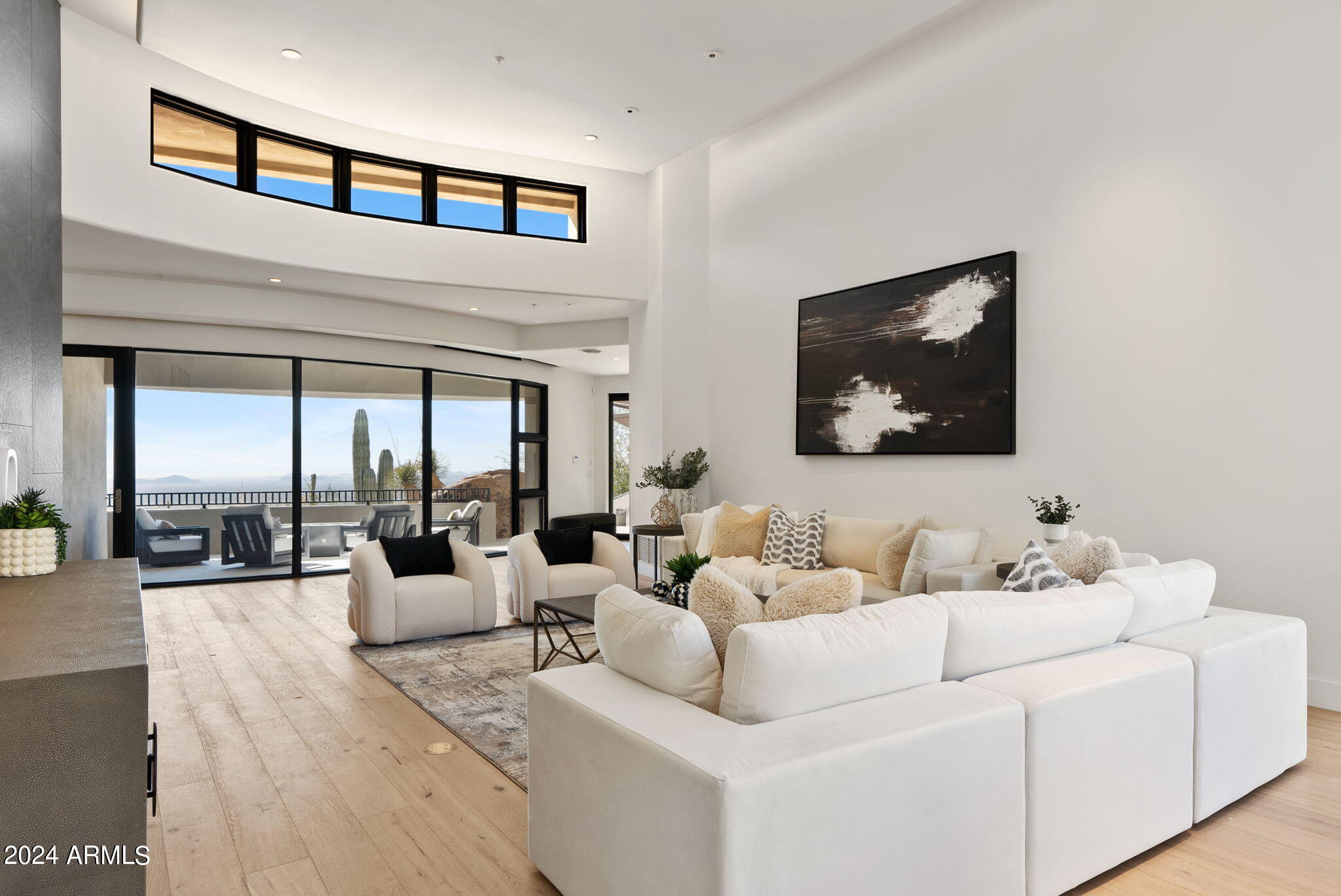 ESTANCIA - PHASE 3 - Residential