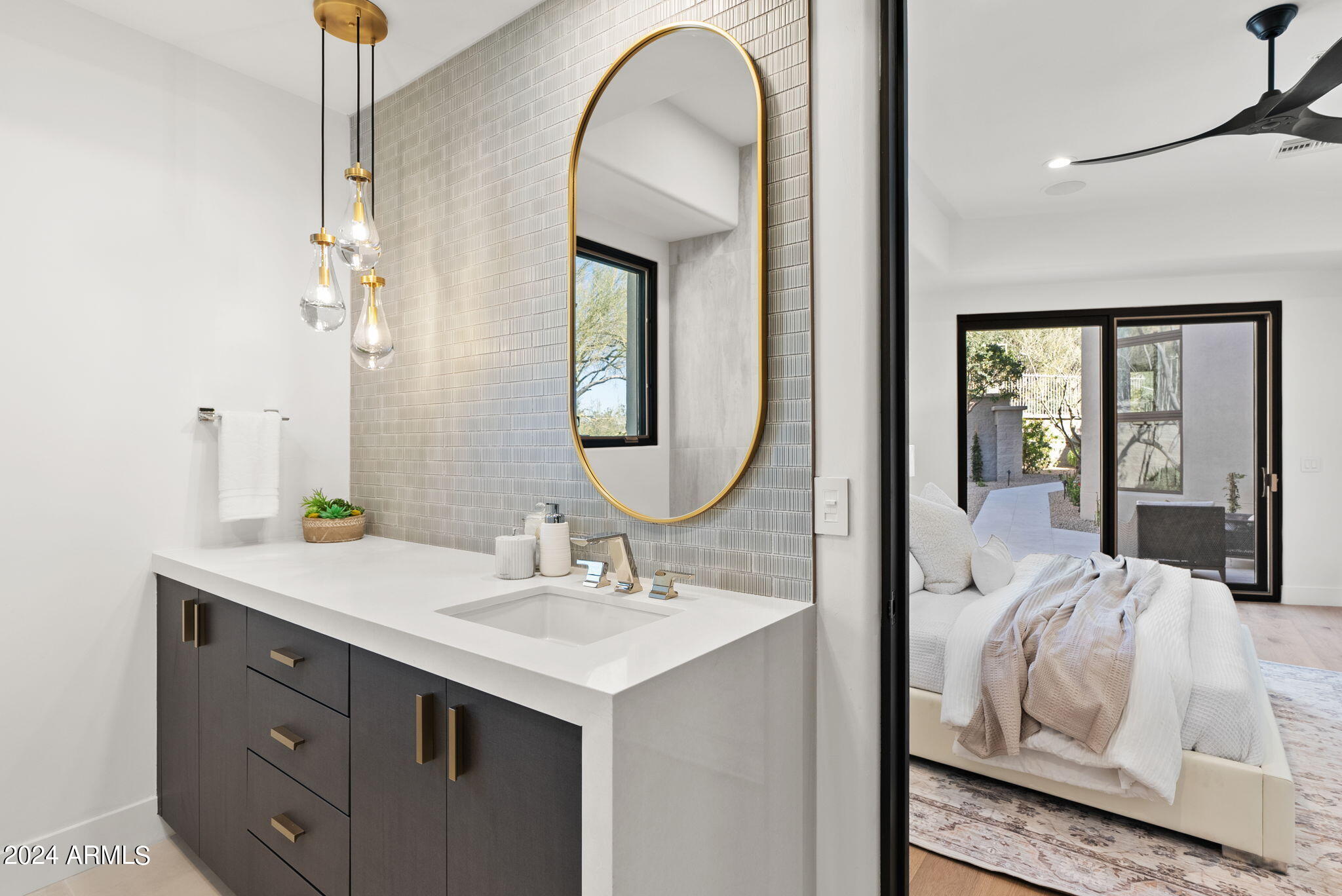 ESTANCIA - PHASE 3 - Residential
