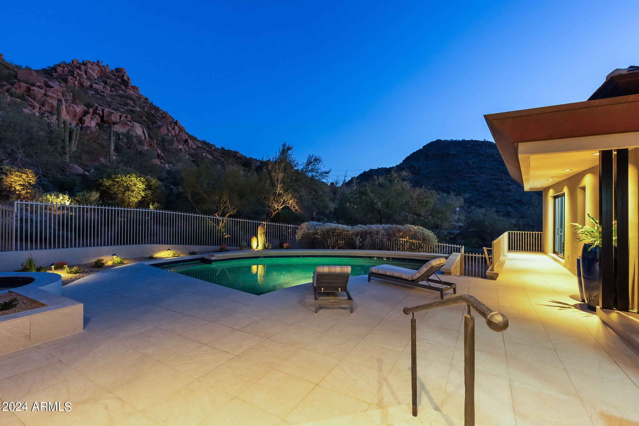 ESTANCIA - PHASE 3 - Residential