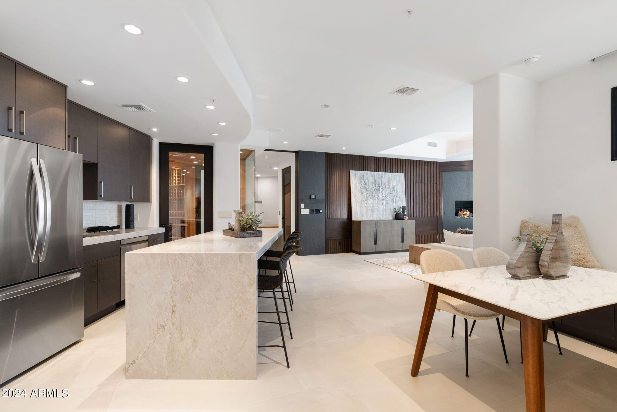 ESTANCIA - PHASE 3 - Residential