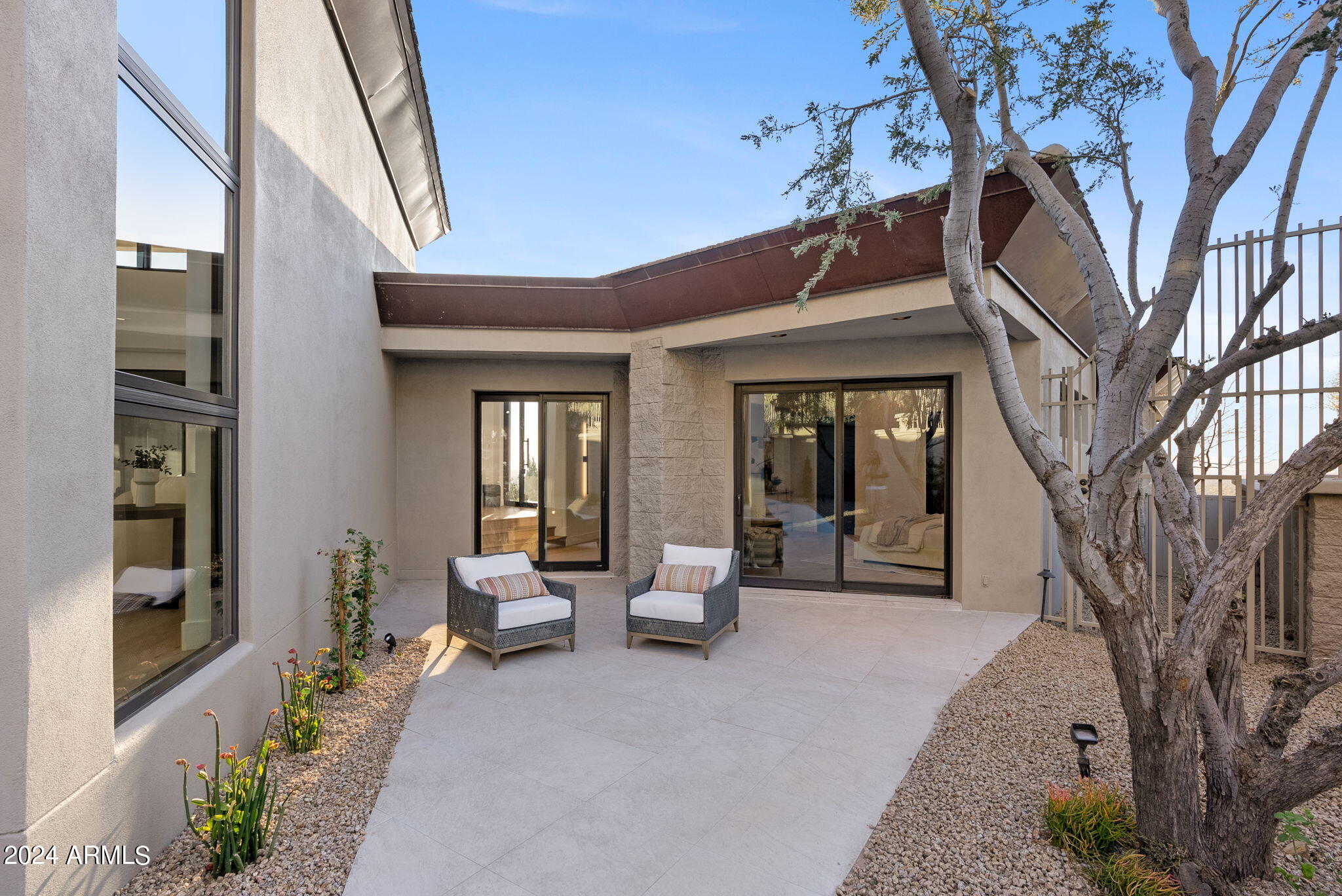 ESTANCIA - PHASE 3 - Residential