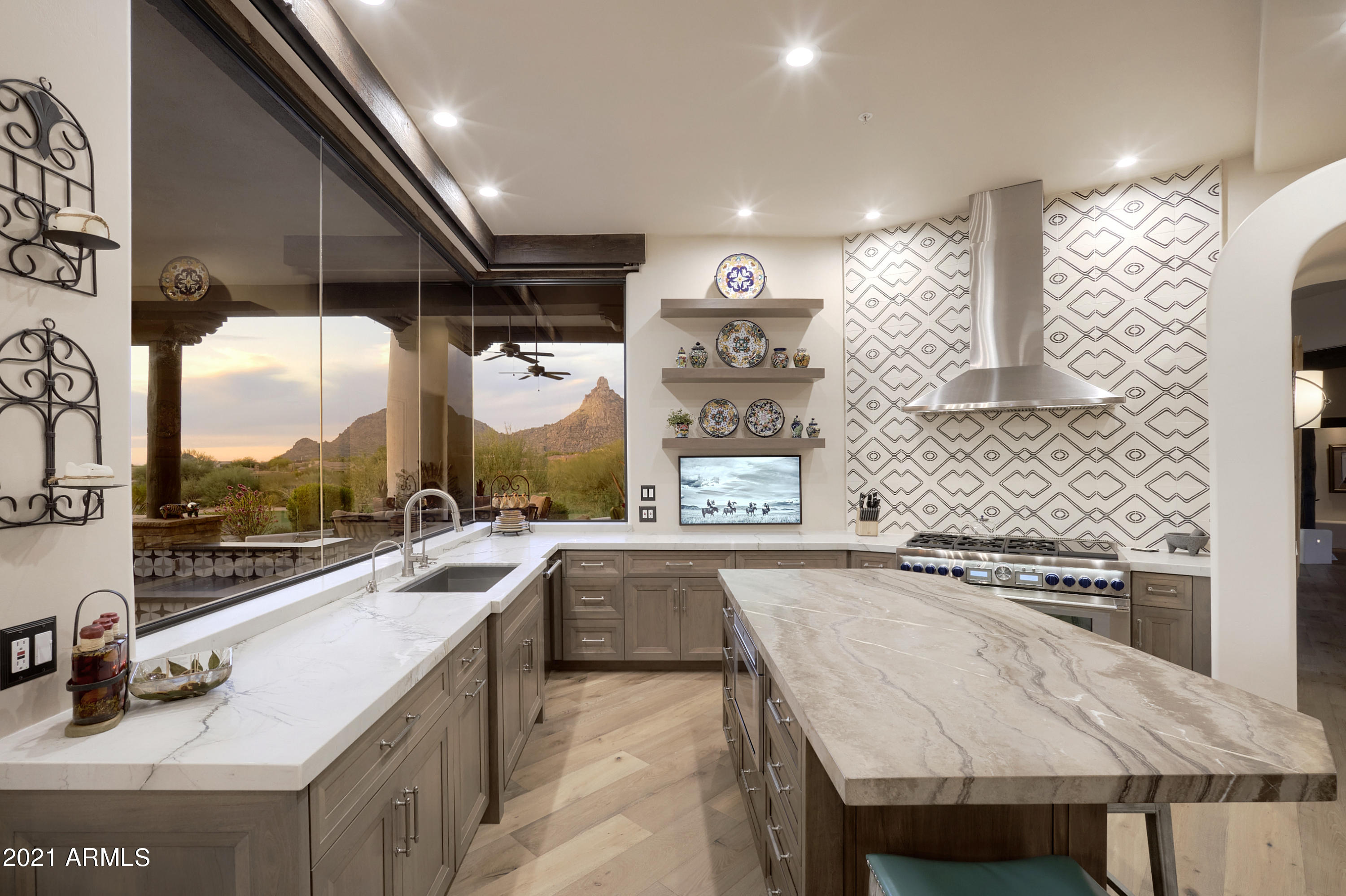 WINDY WALK ESTATES - Residential