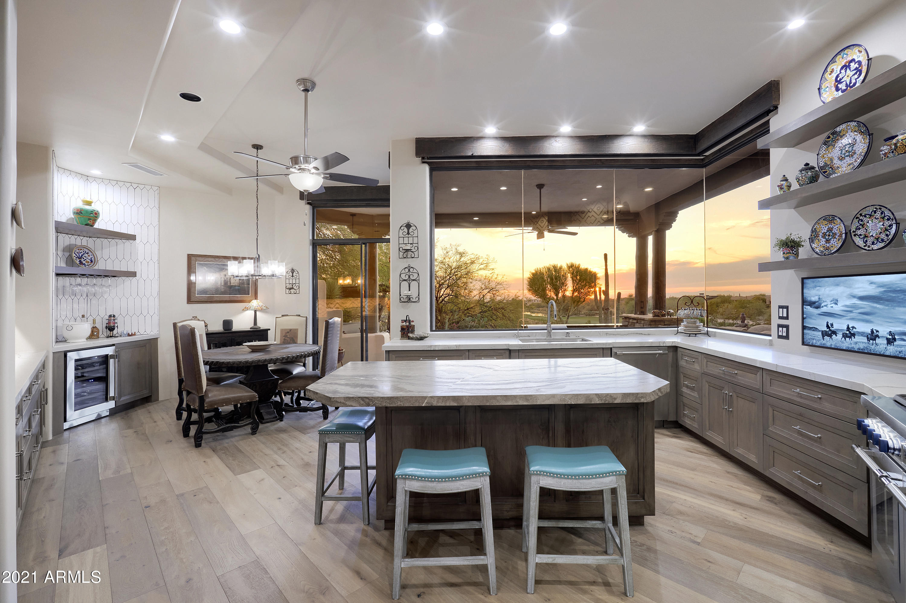 WINDY WALK ESTATES - Residential