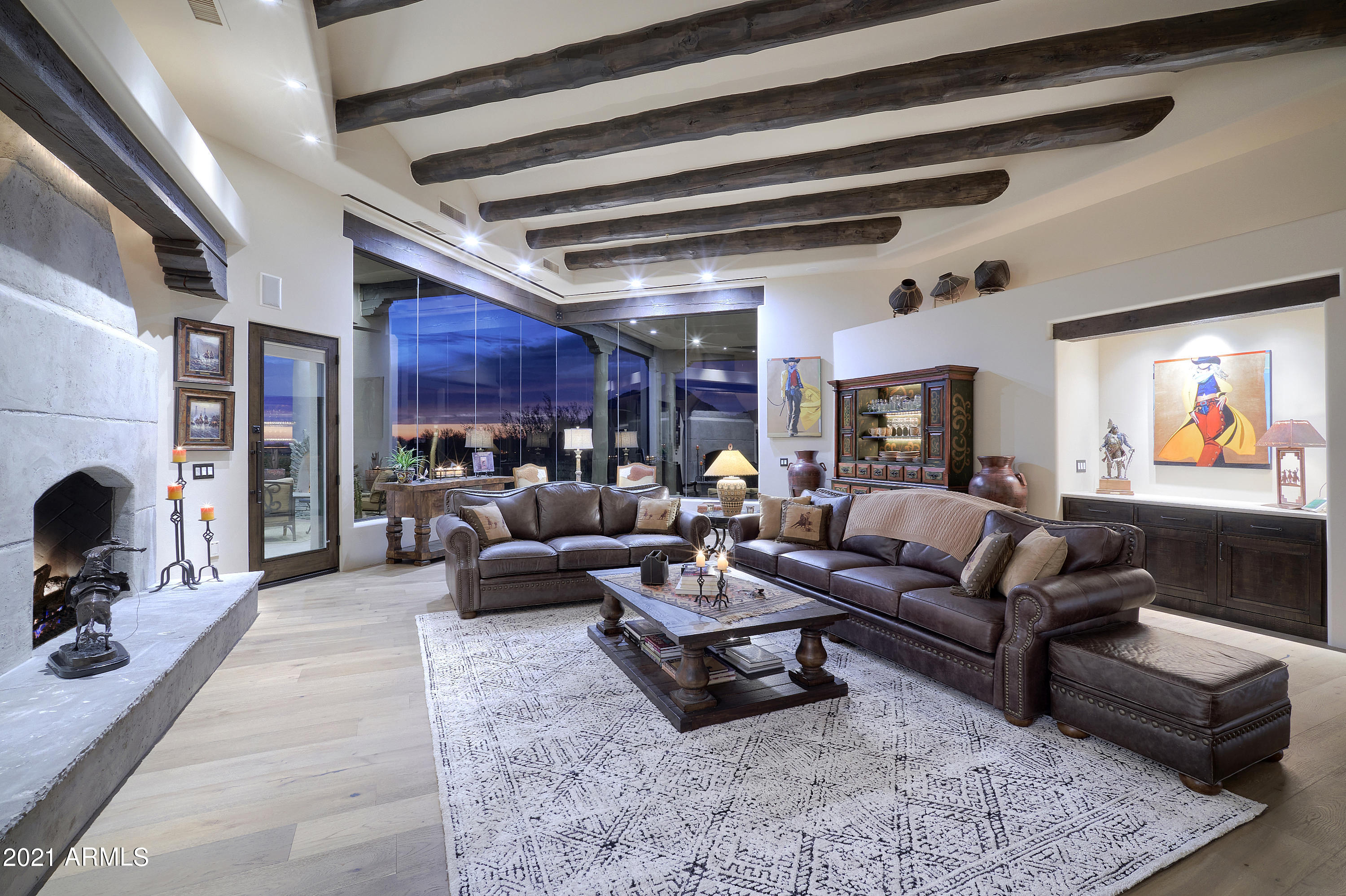 WINDY WALK ESTATES - Residential