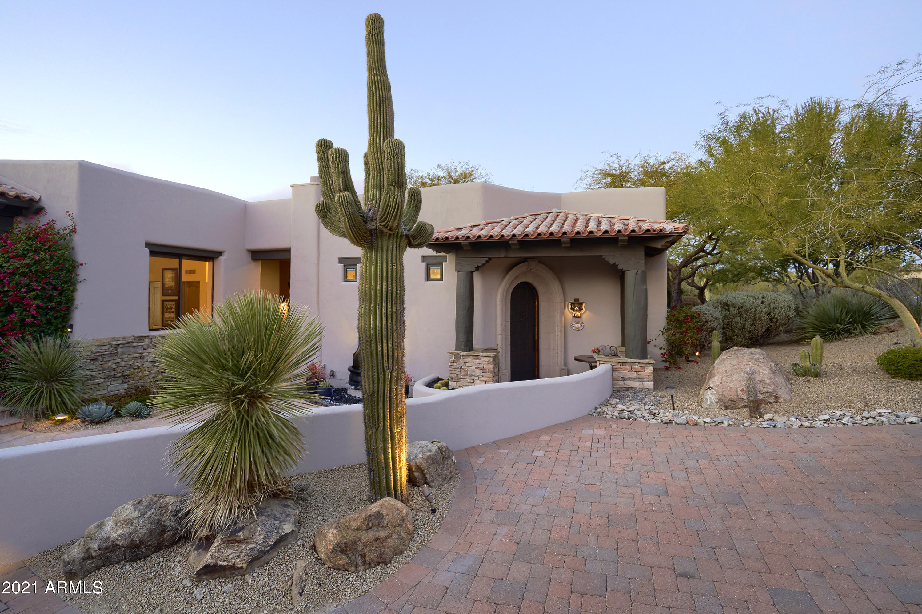 WINDY WALK ESTATES - Residential