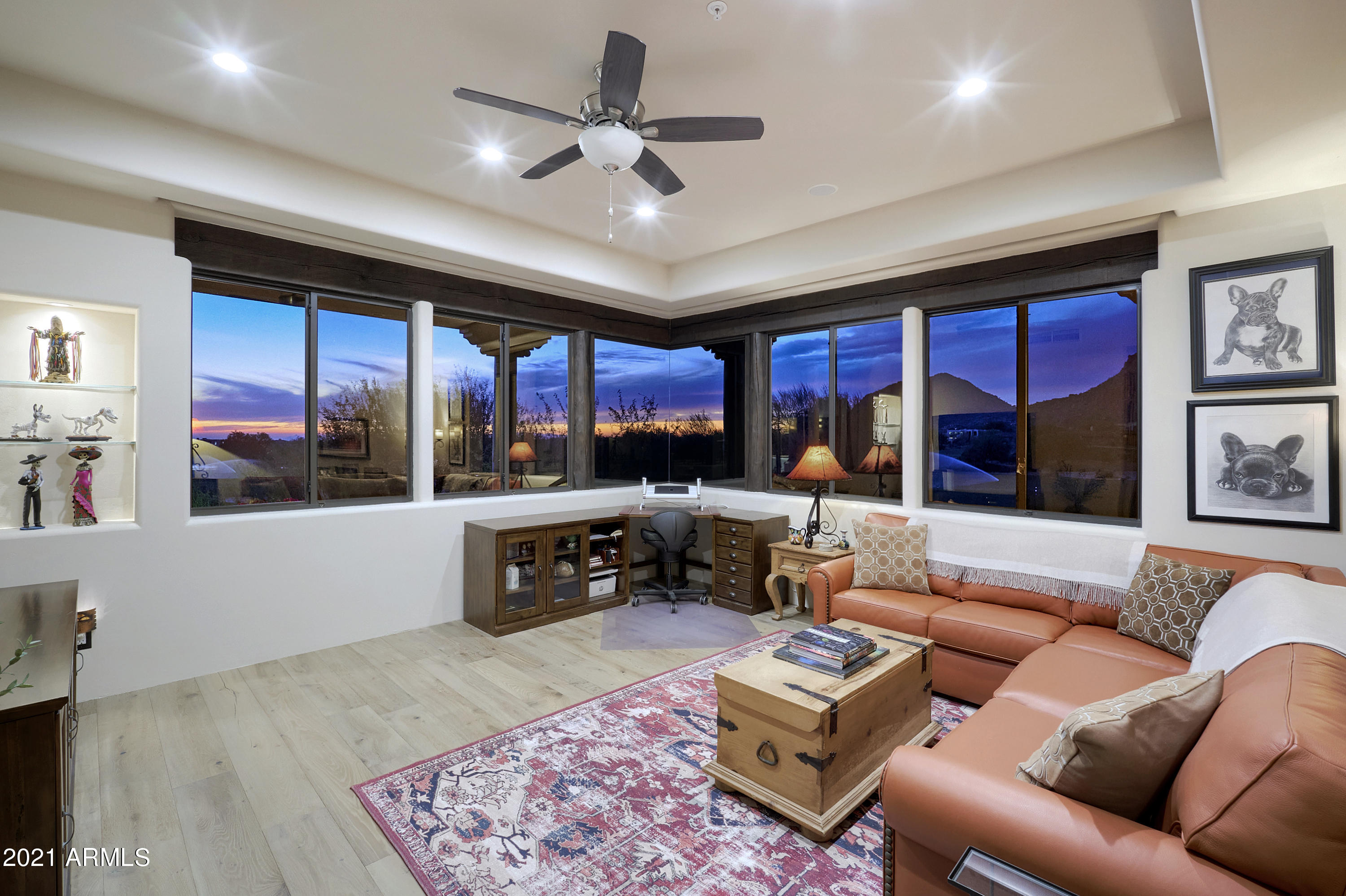 WINDY WALK ESTATES - Residential