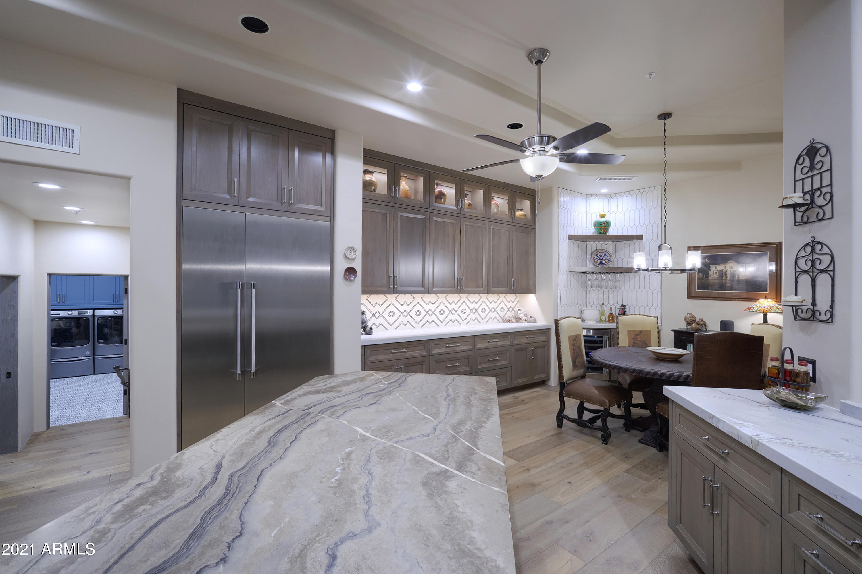 WINDY WALK ESTATES - Residential