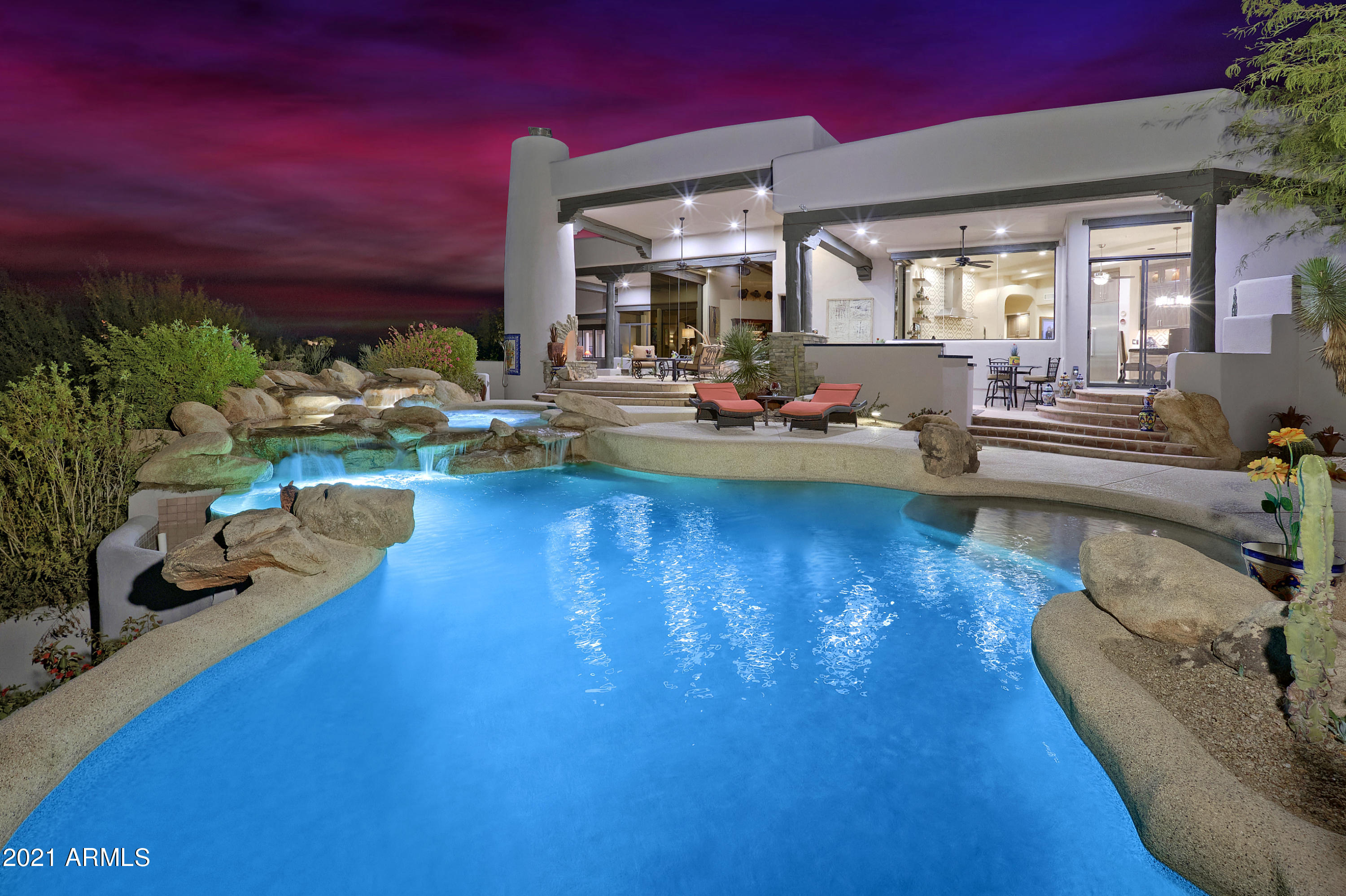 WINDY WALK ESTATES - Residential