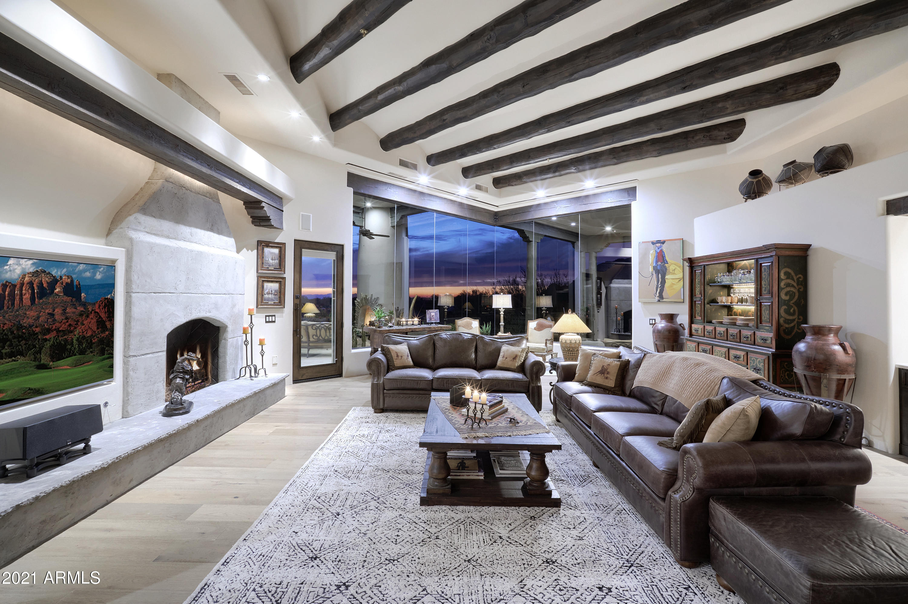 WINDY WALK ESTATES - Residential