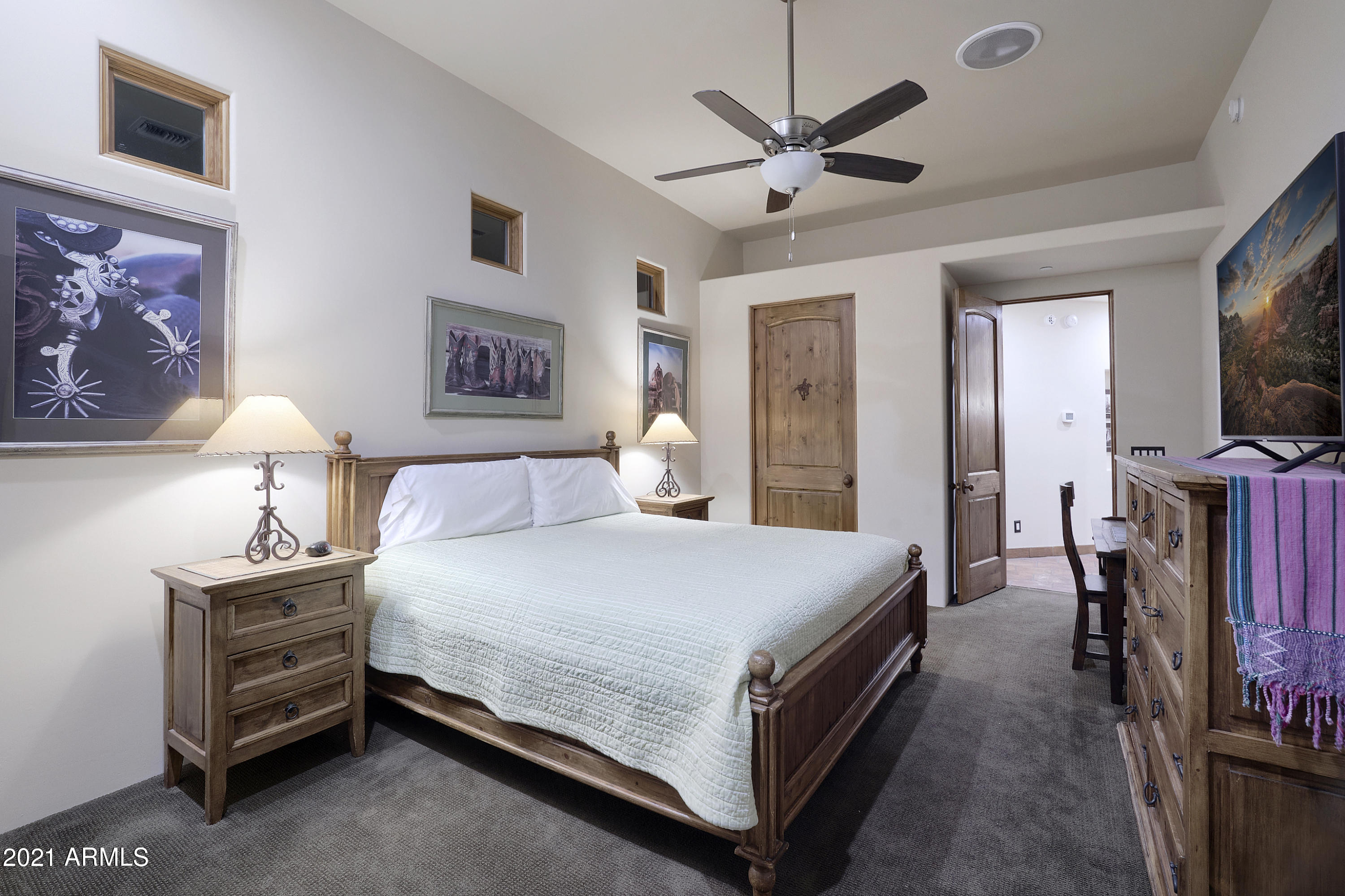 WINDY WALK ESTATES - Residential