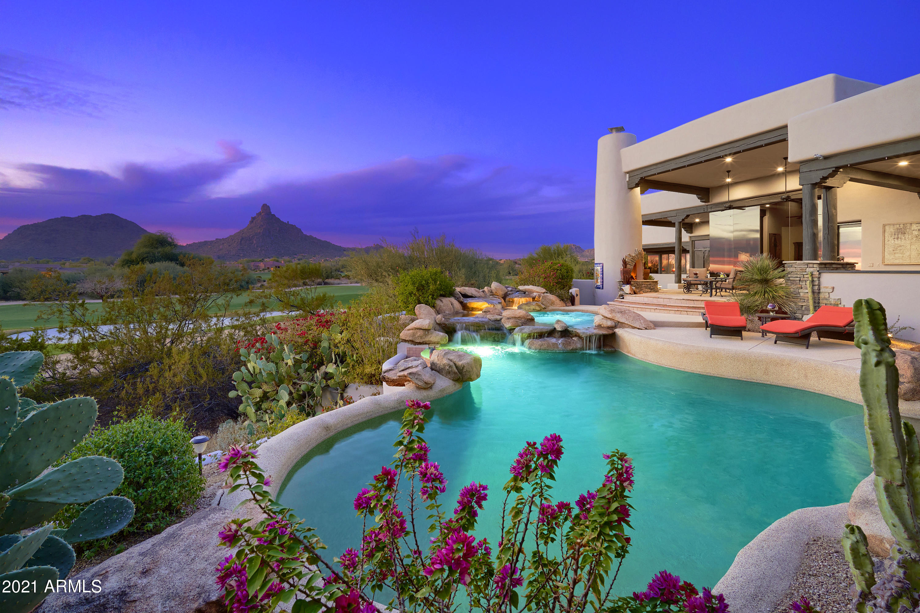 WINDY WALK ESTATES - Residential