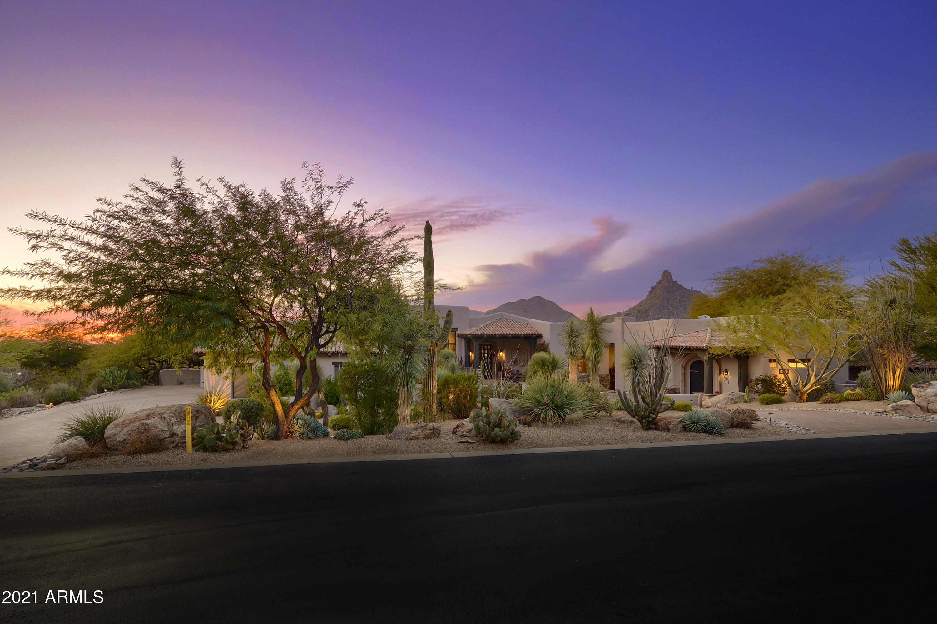 WINDY WALK ESTATES - Residential