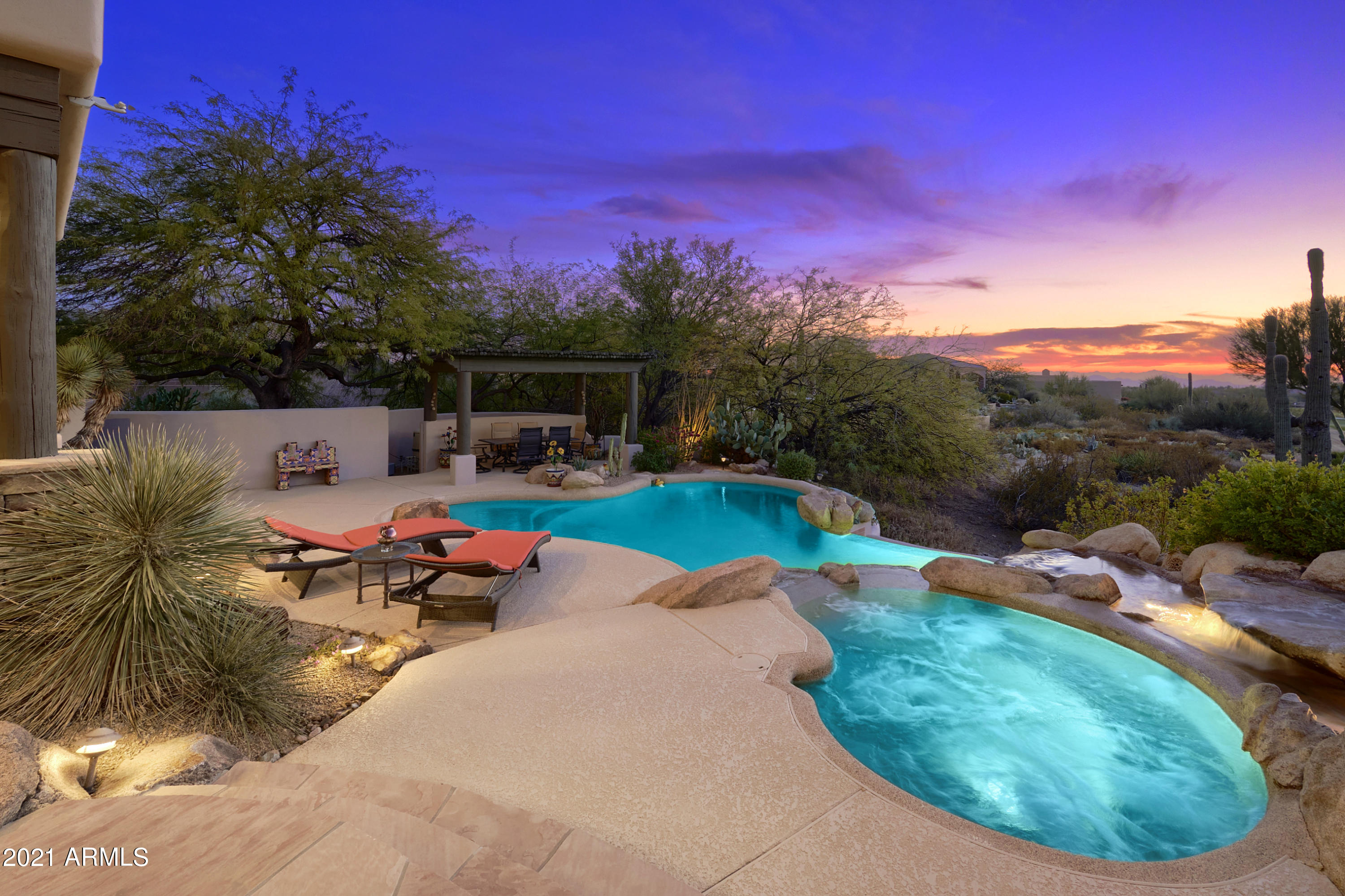 WINDY WALK ESTATES - Residential
